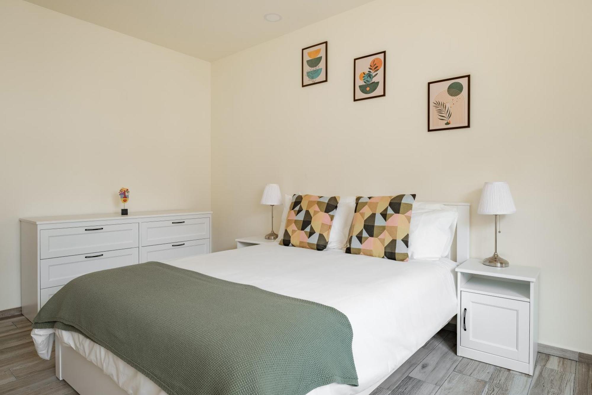 Apartment Polanco Luxury