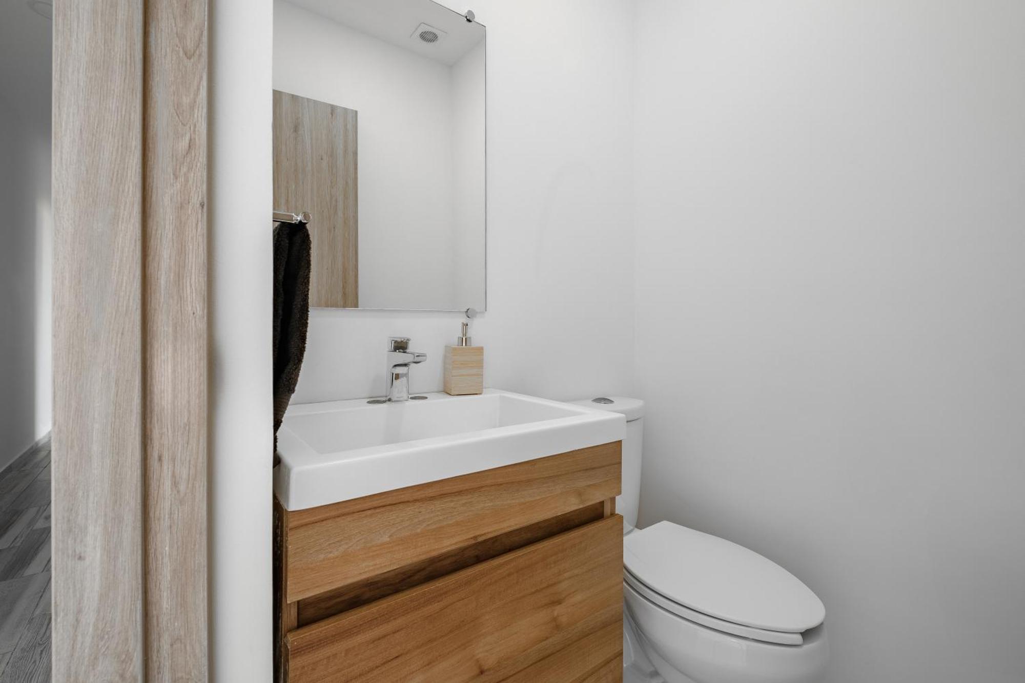 Apartment Polanco Luxury Mexico City