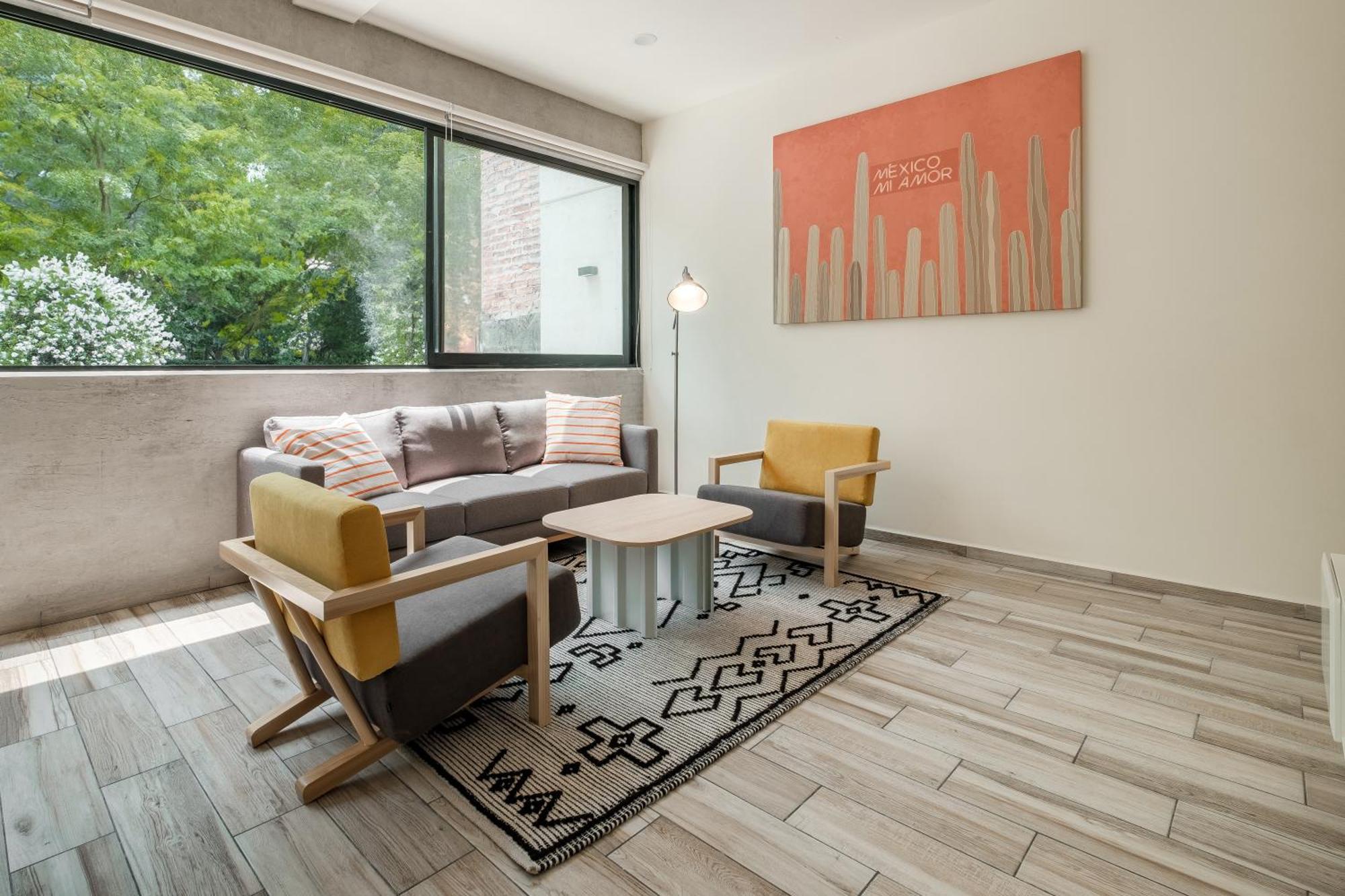Polanco Luxury