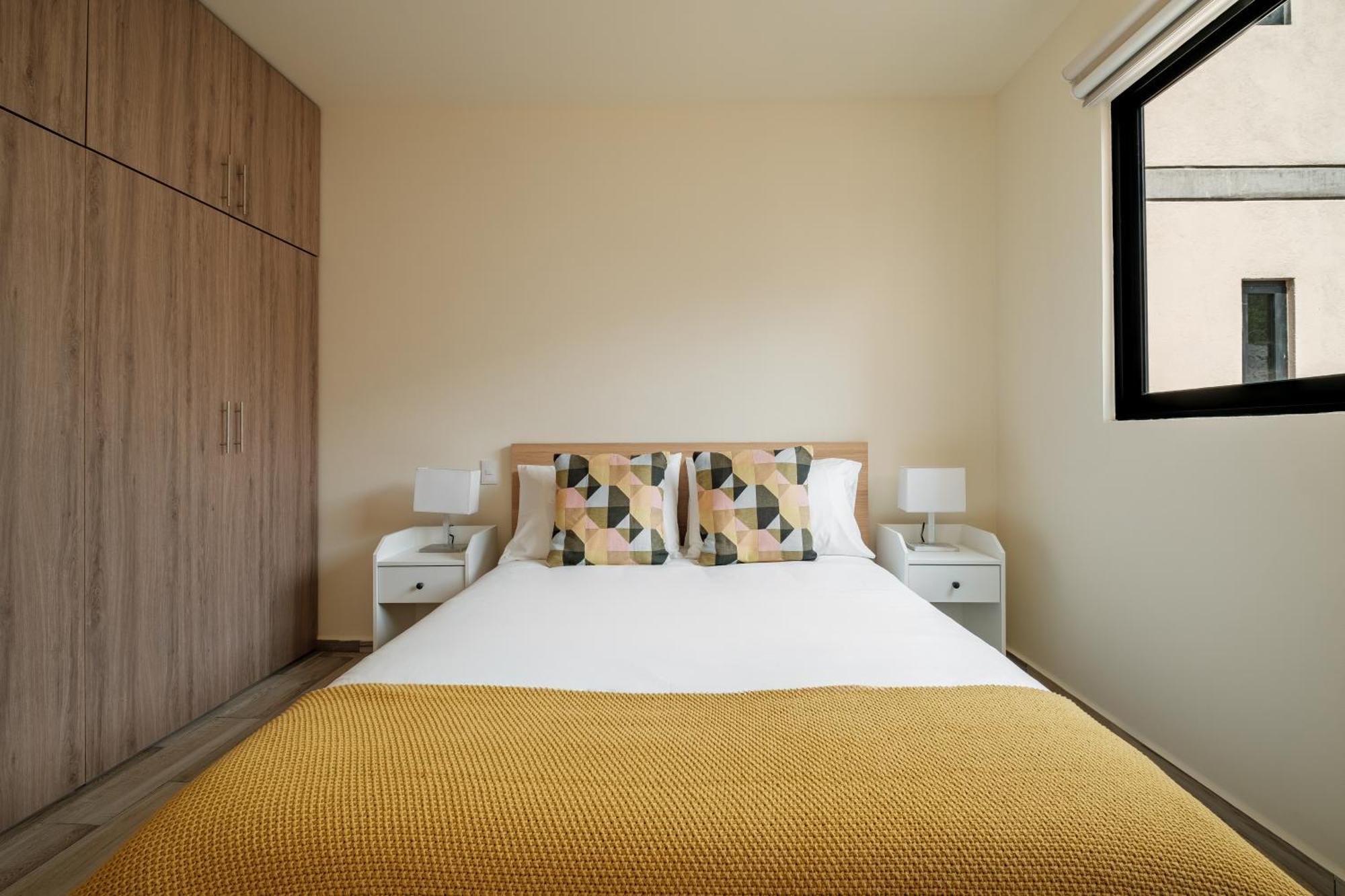 Polanco Luxury