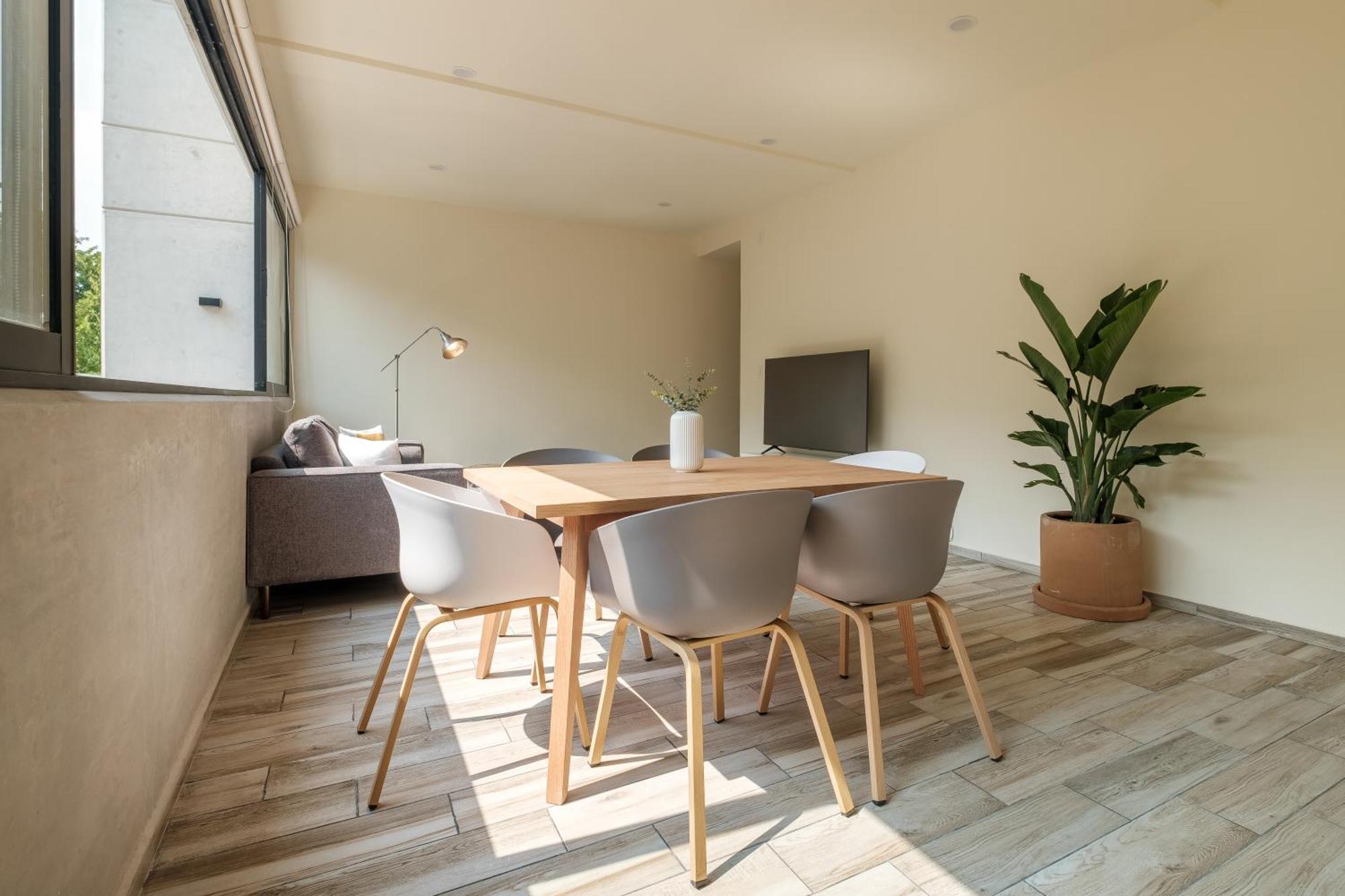Polanco Luxury Apartment *