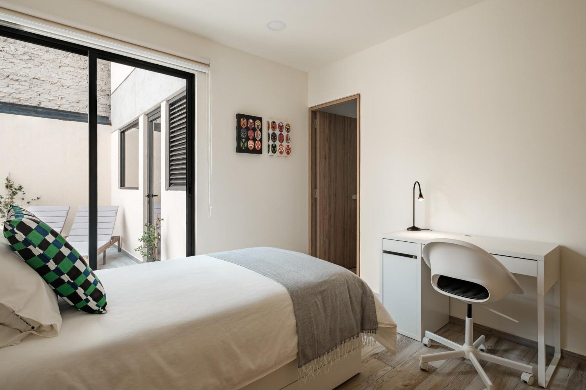 Polanco Luxury *