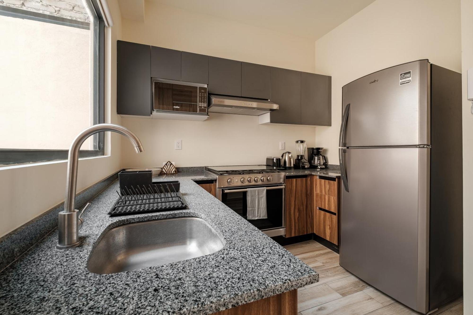 Polanco Luxury Apartment *