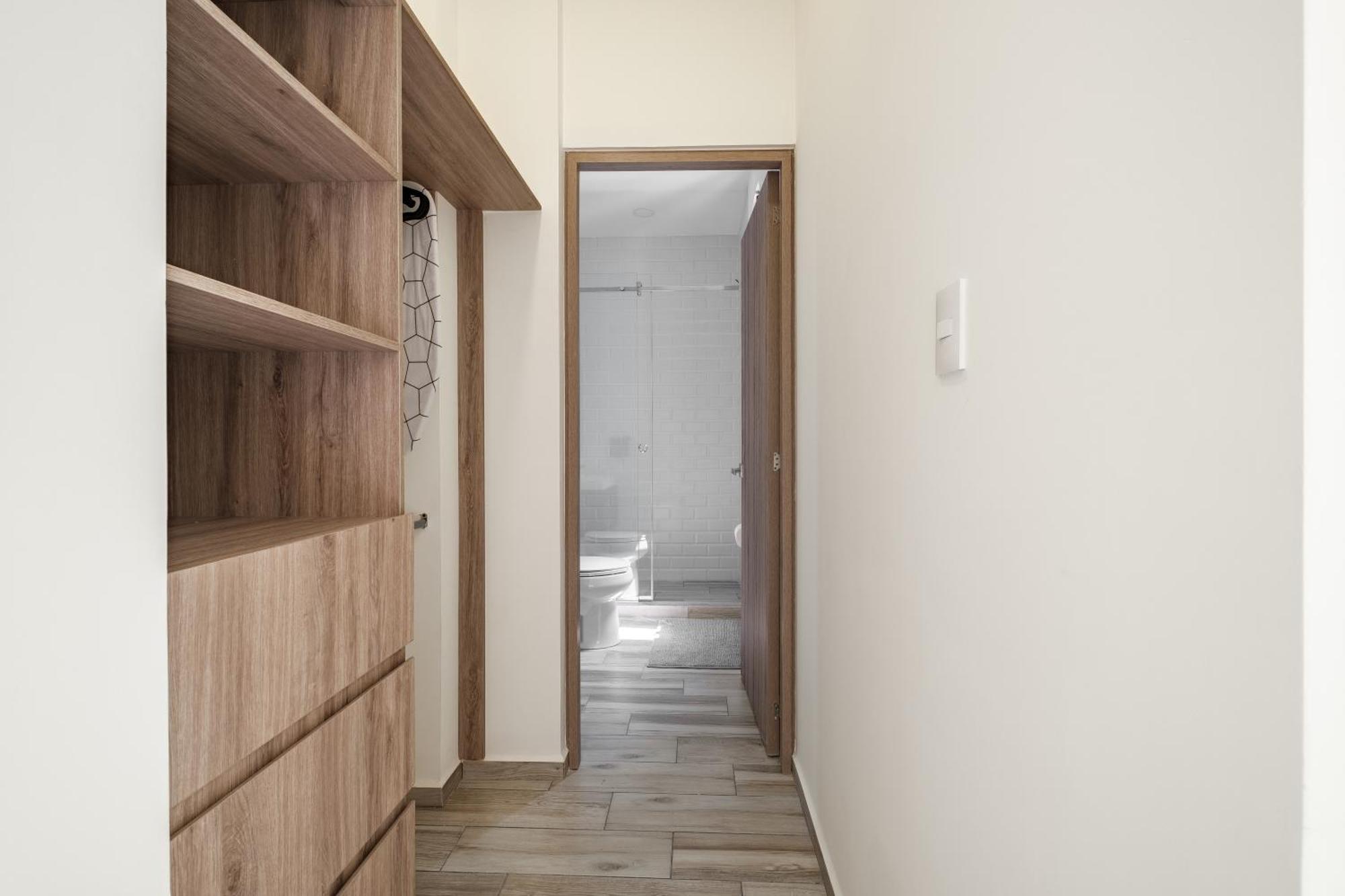 Apartment Polanco Luxury Mexico City