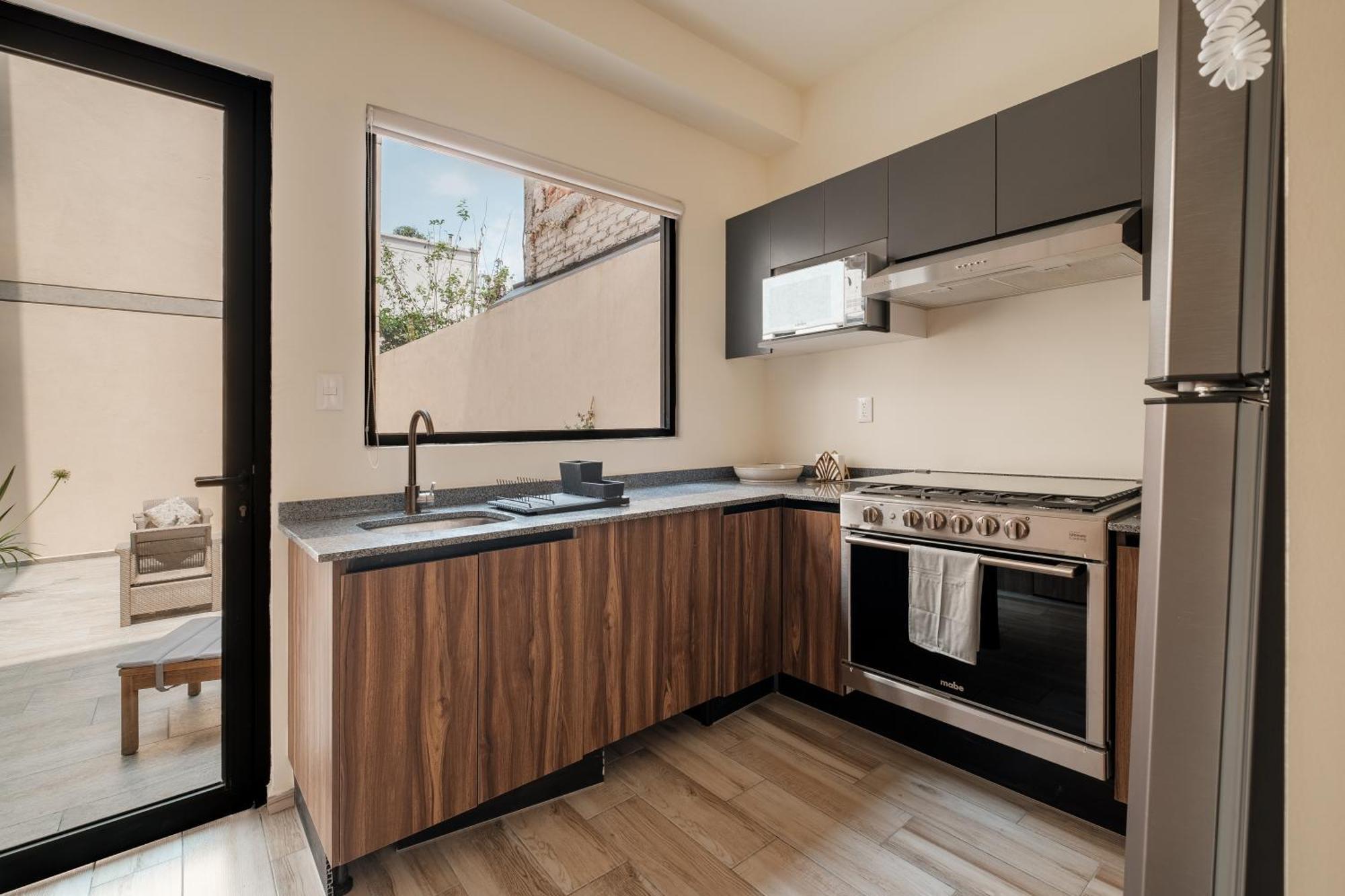 Polanco Luxury