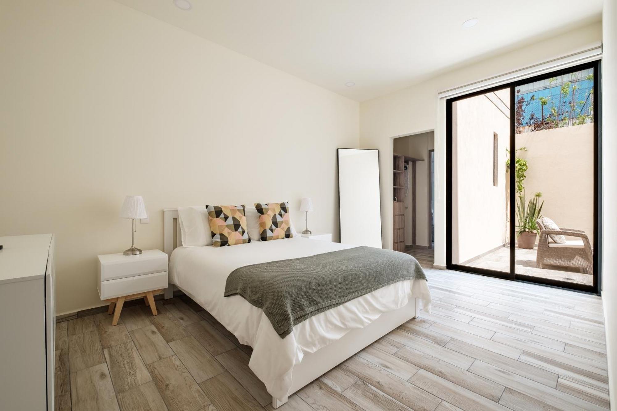 Polanco Luxury Apartment *