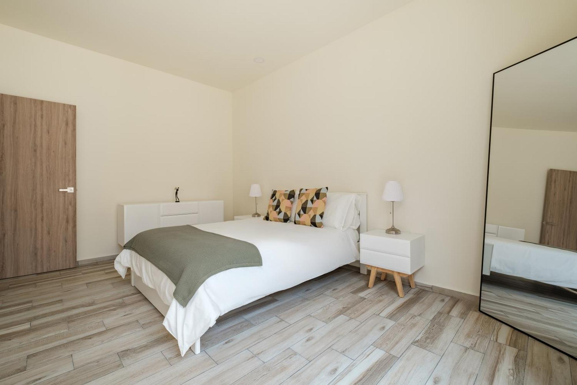 Apartment Polanco Luxury Mexico City
