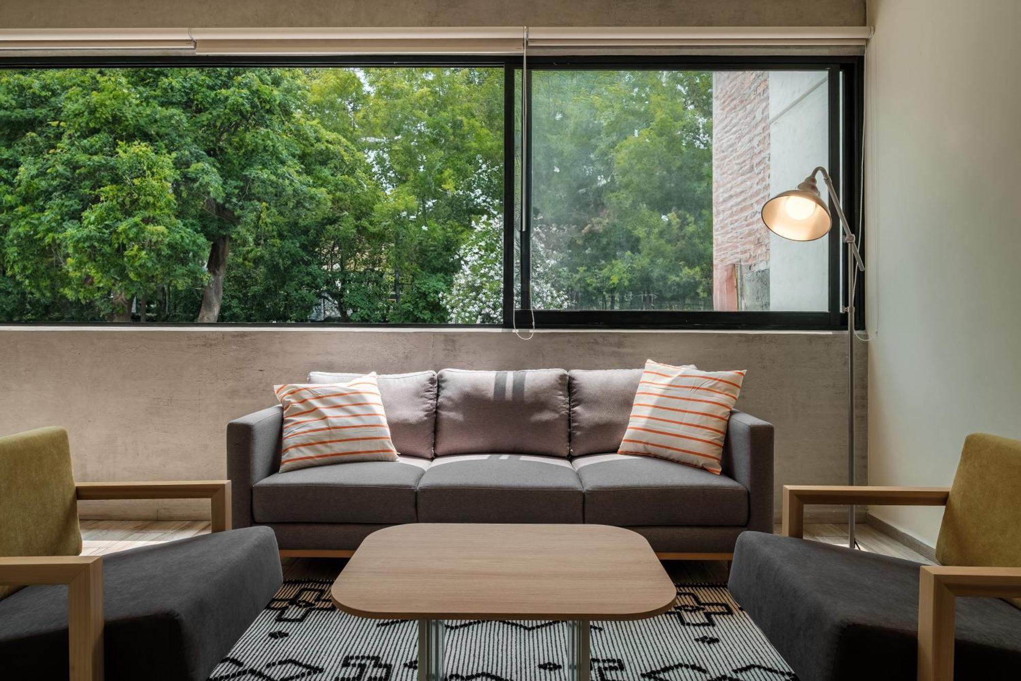 Apartment Polanco Luxury