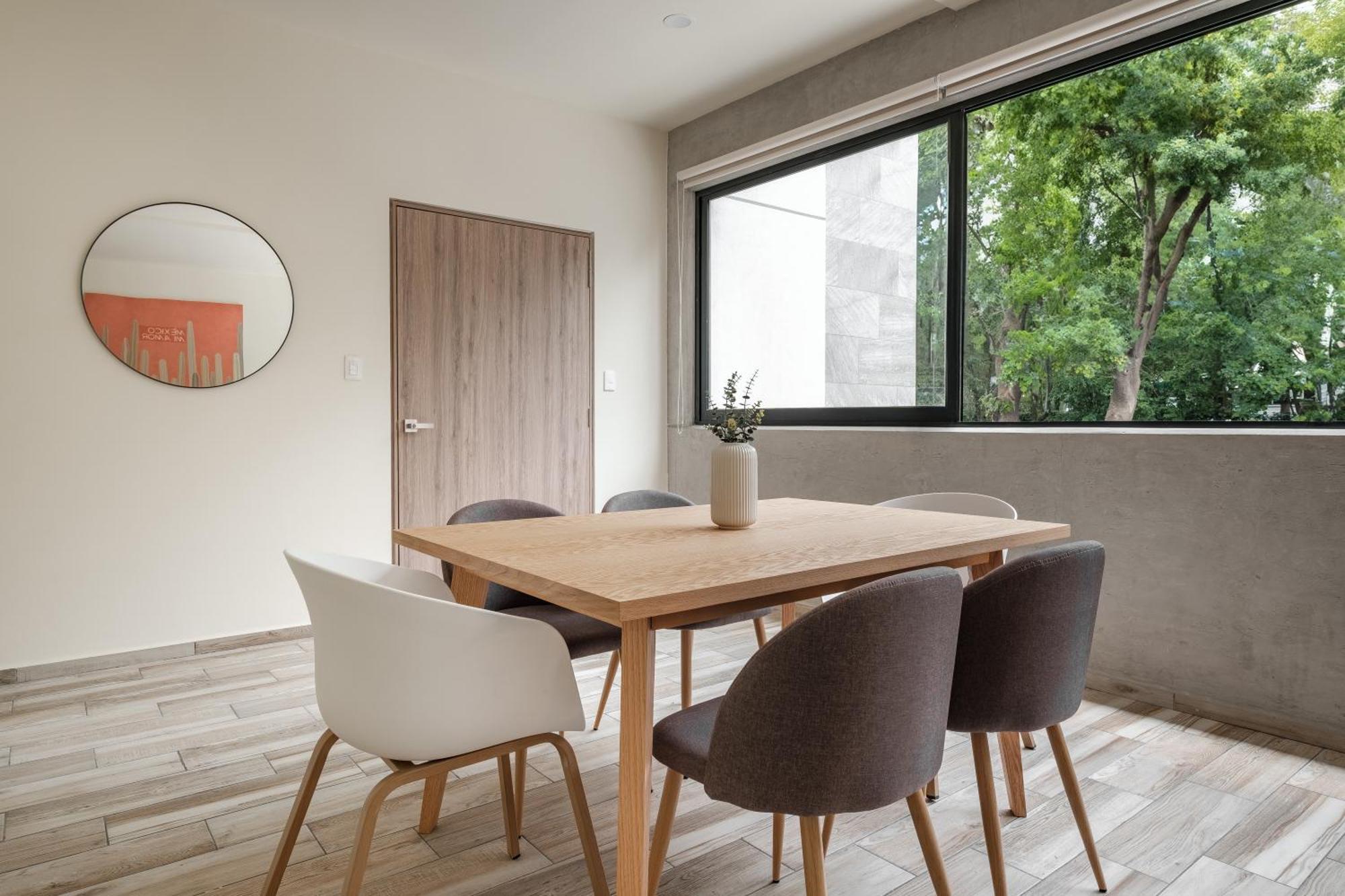 Polanco Luxury Apartment *