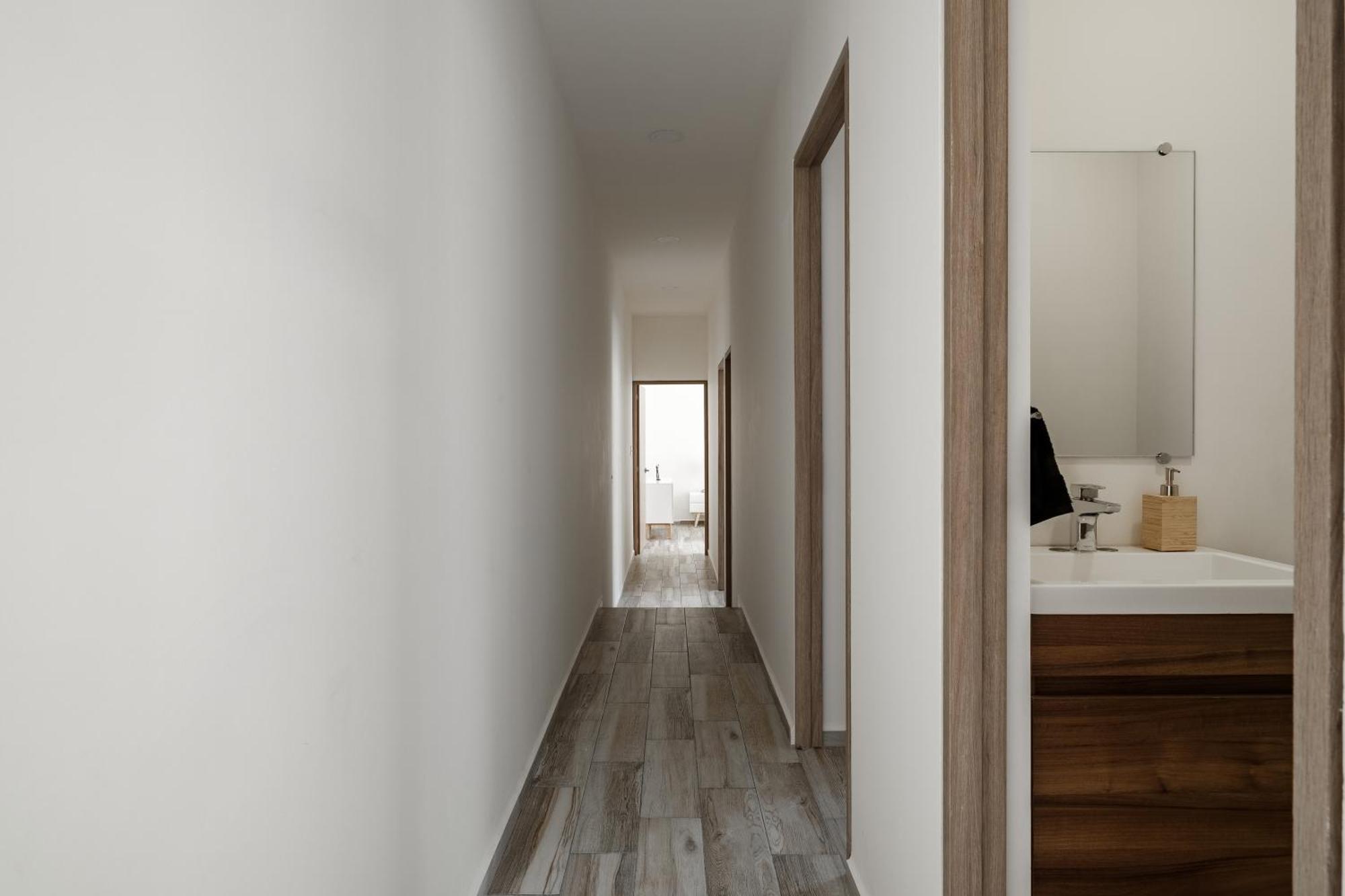 Polanco Luxury Apartment