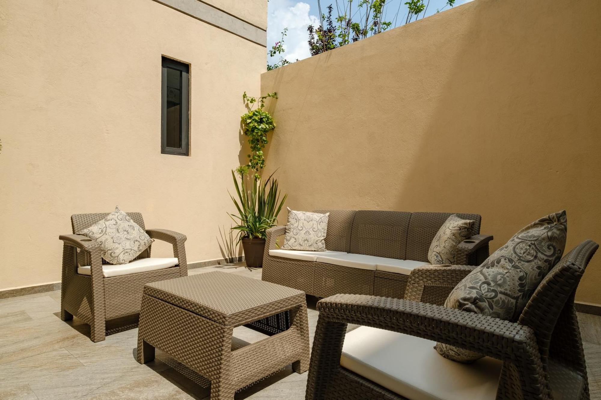 Apartment Polanco Luxury