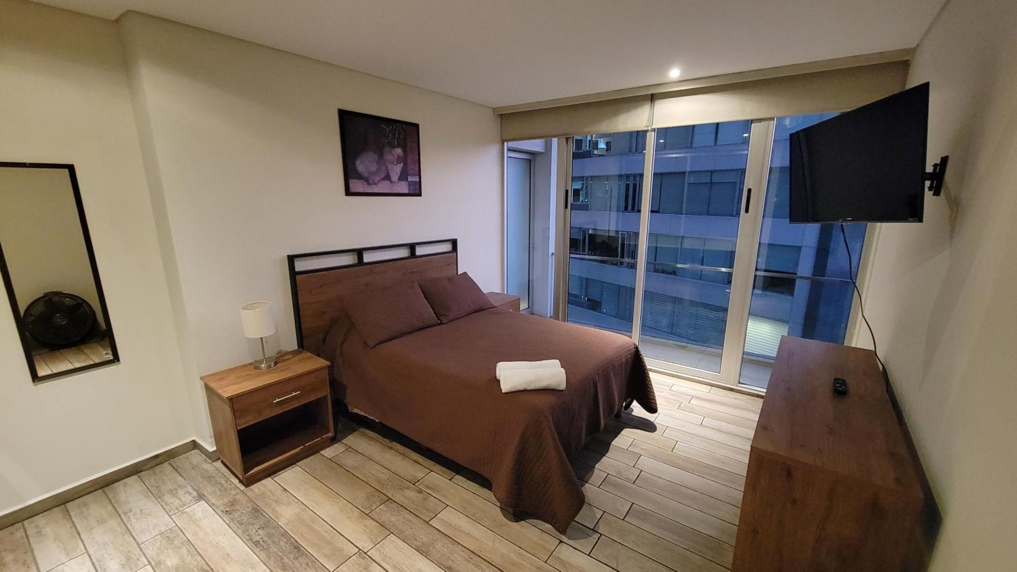 Wtc Bed and breakfast