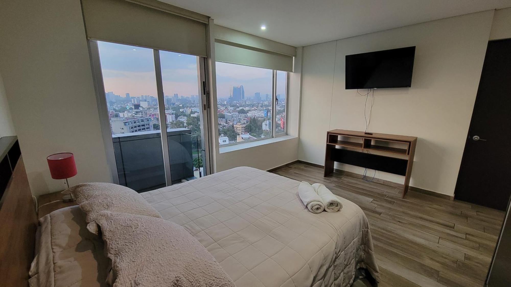 Bed and breakfast Wtc