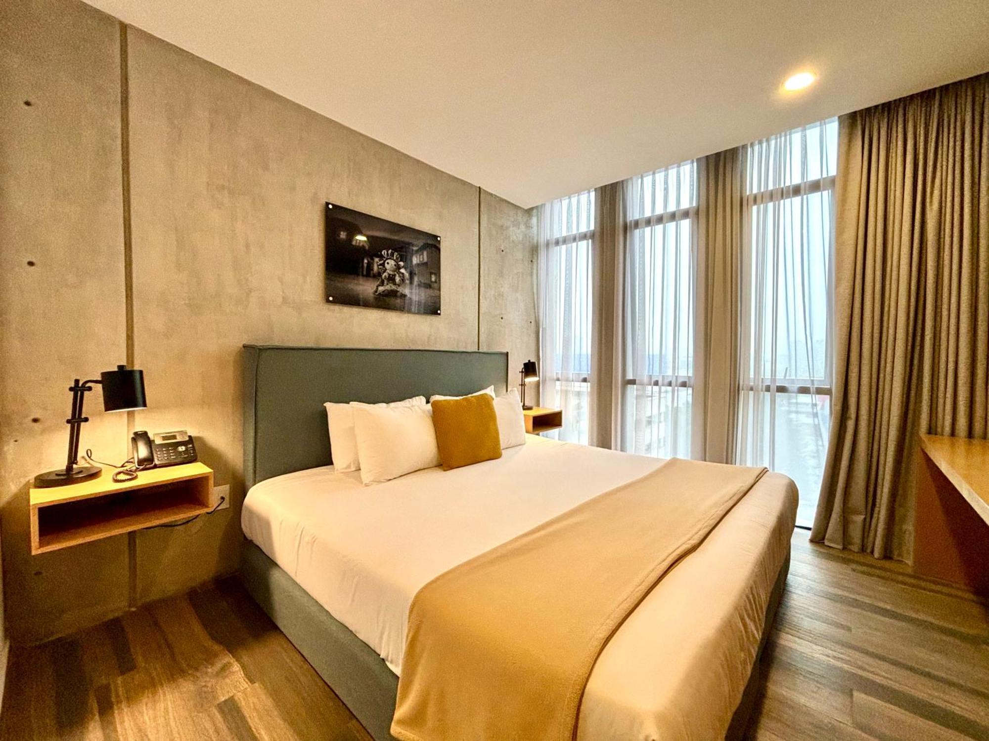 Park Life Condesa Hipodromo Apartment