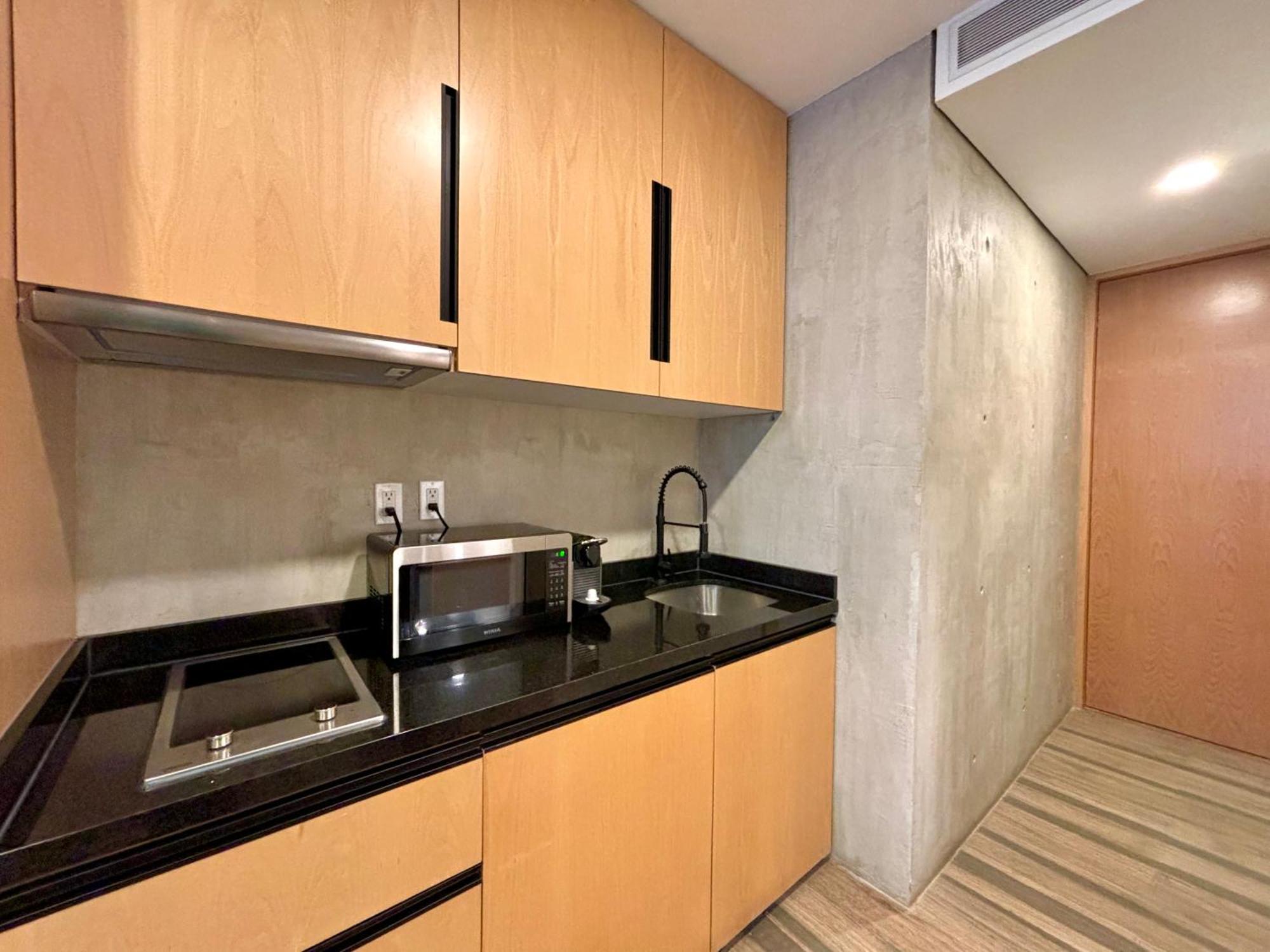 Apartment Park Life Condesa Hipodromo *
