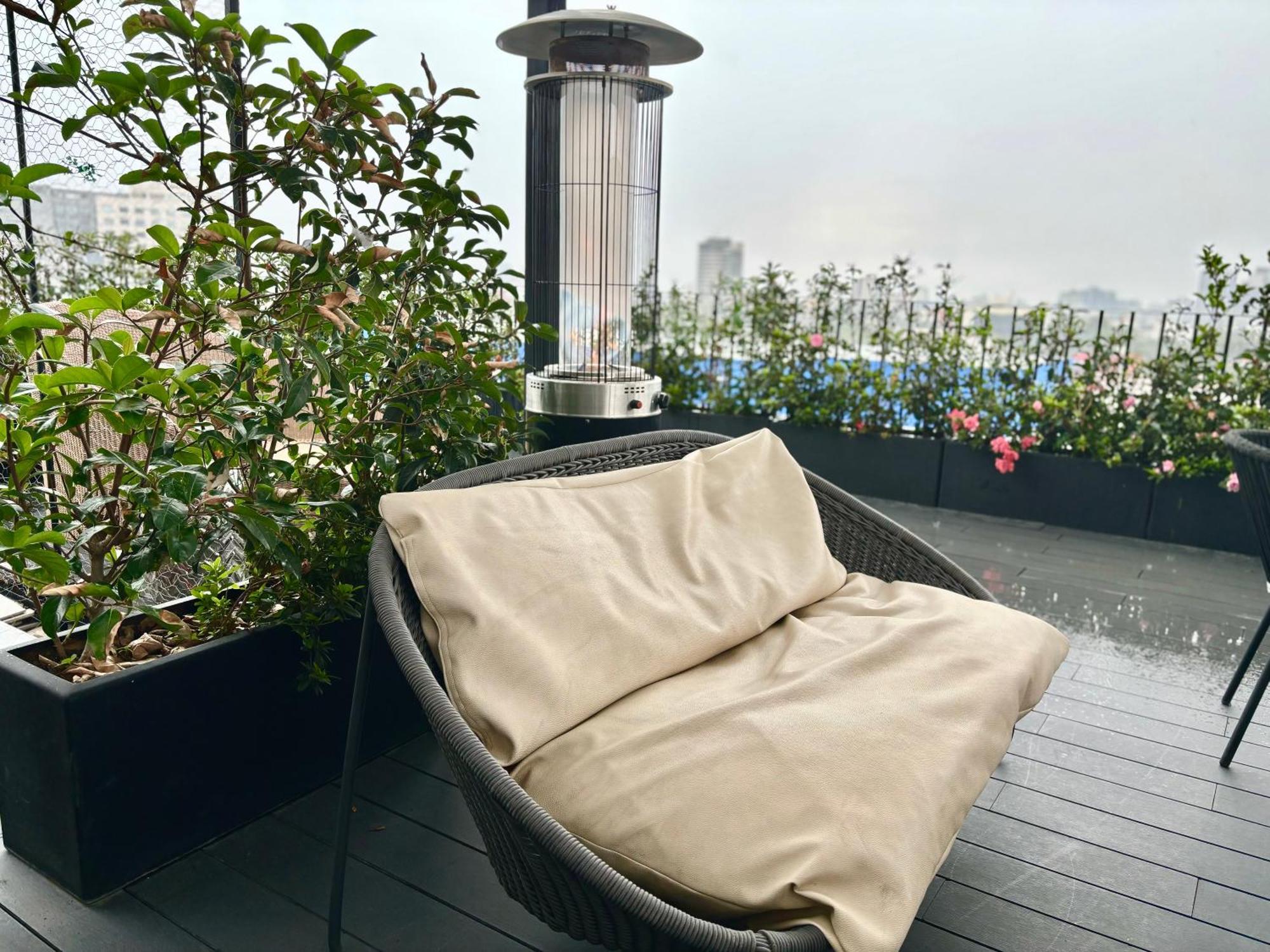 Apartment Park Life Condesa Hipodromo *