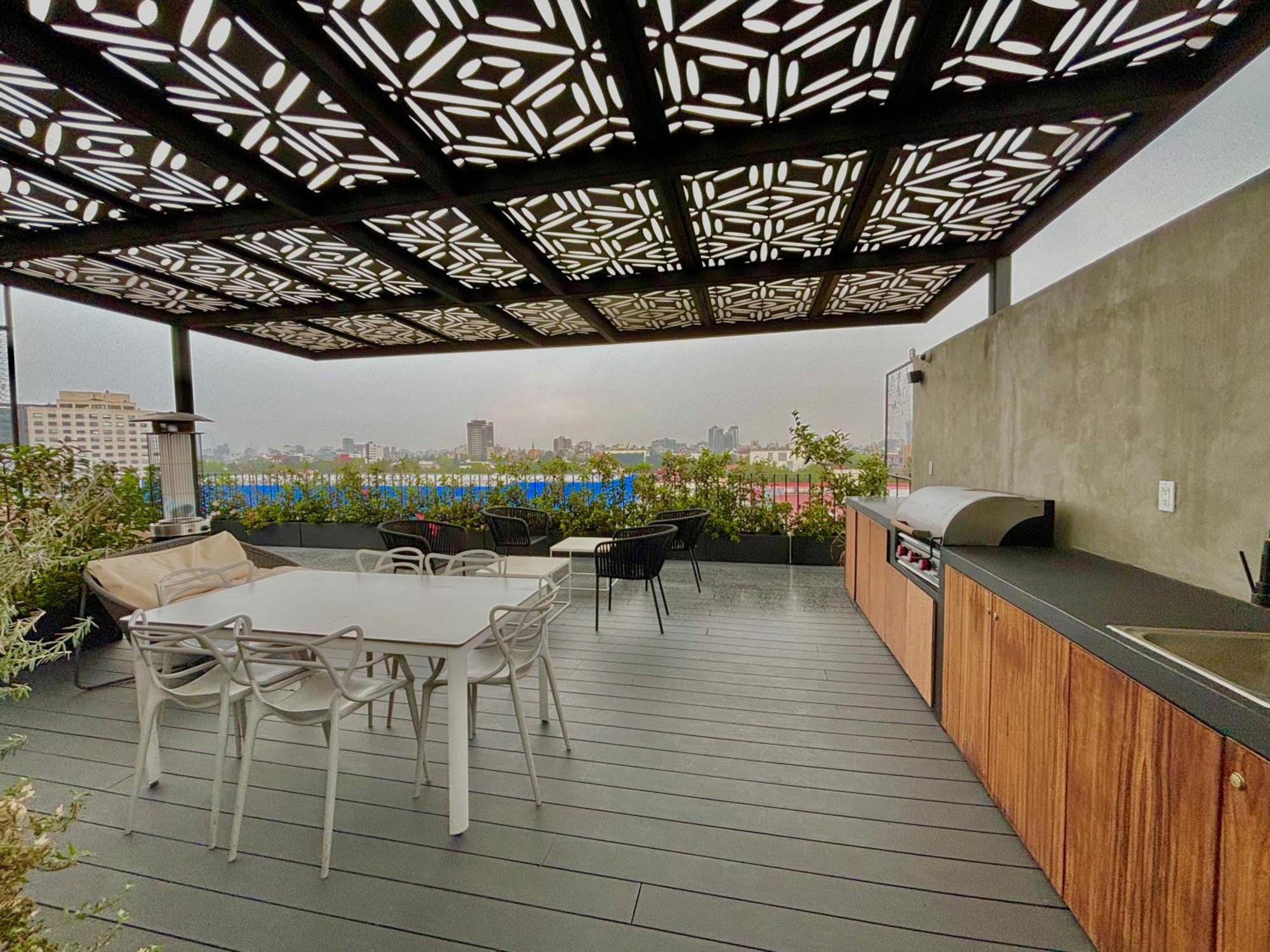 Park Life Condesa Hipodromo *