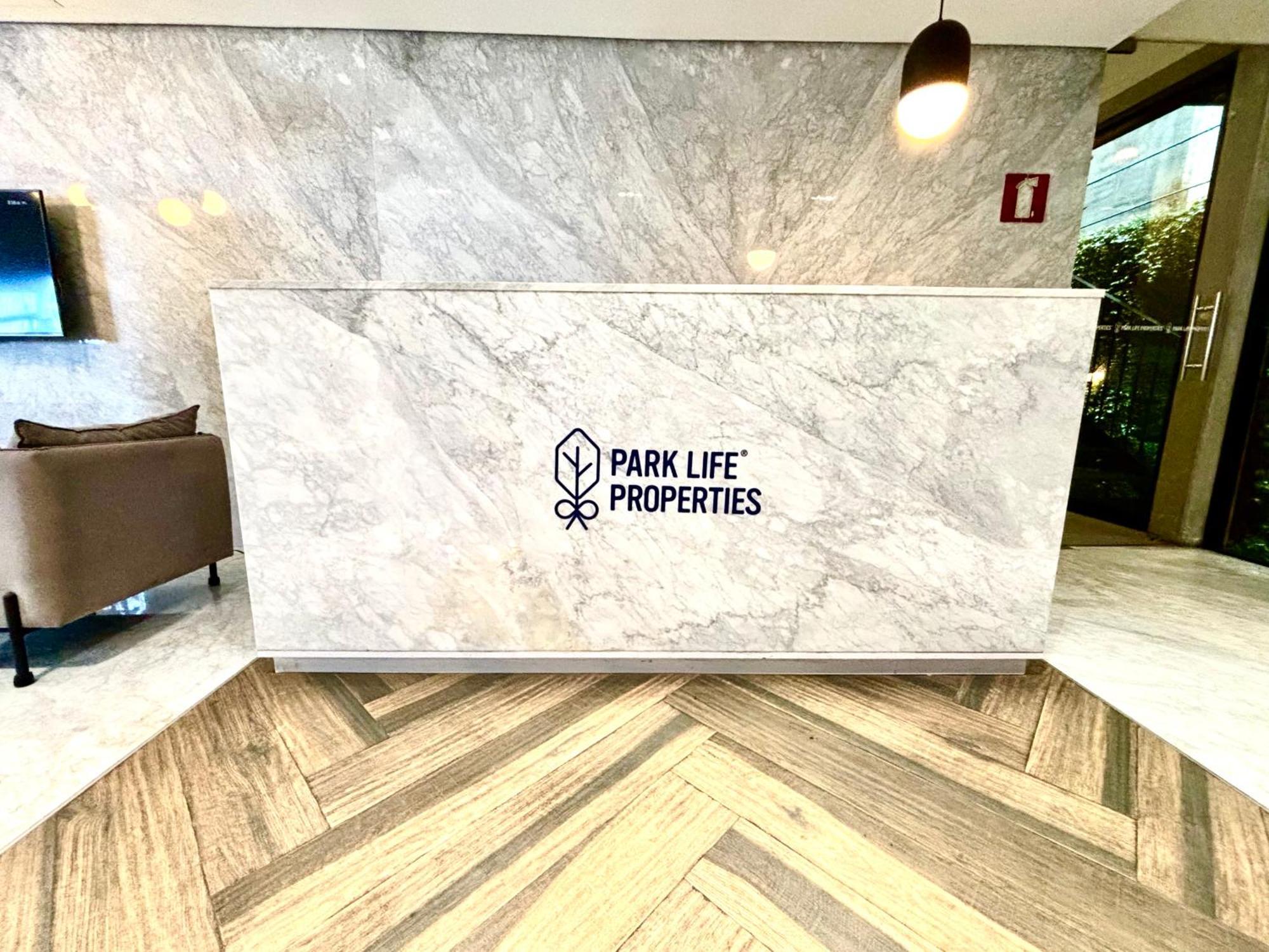 Park Life Condesa Hipodromo Apartment *
