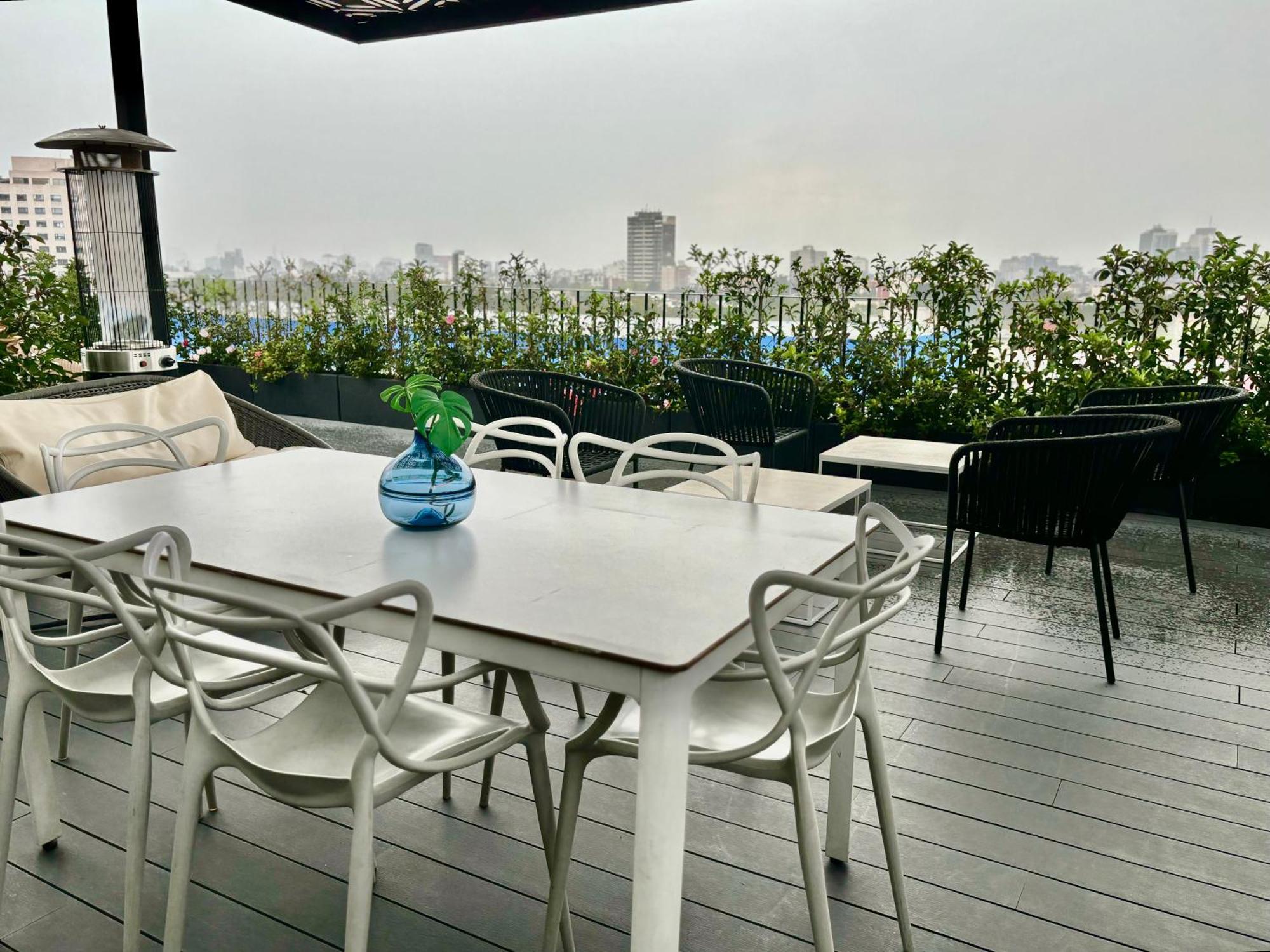 Apartment Park Life Condesa Hipodromo *