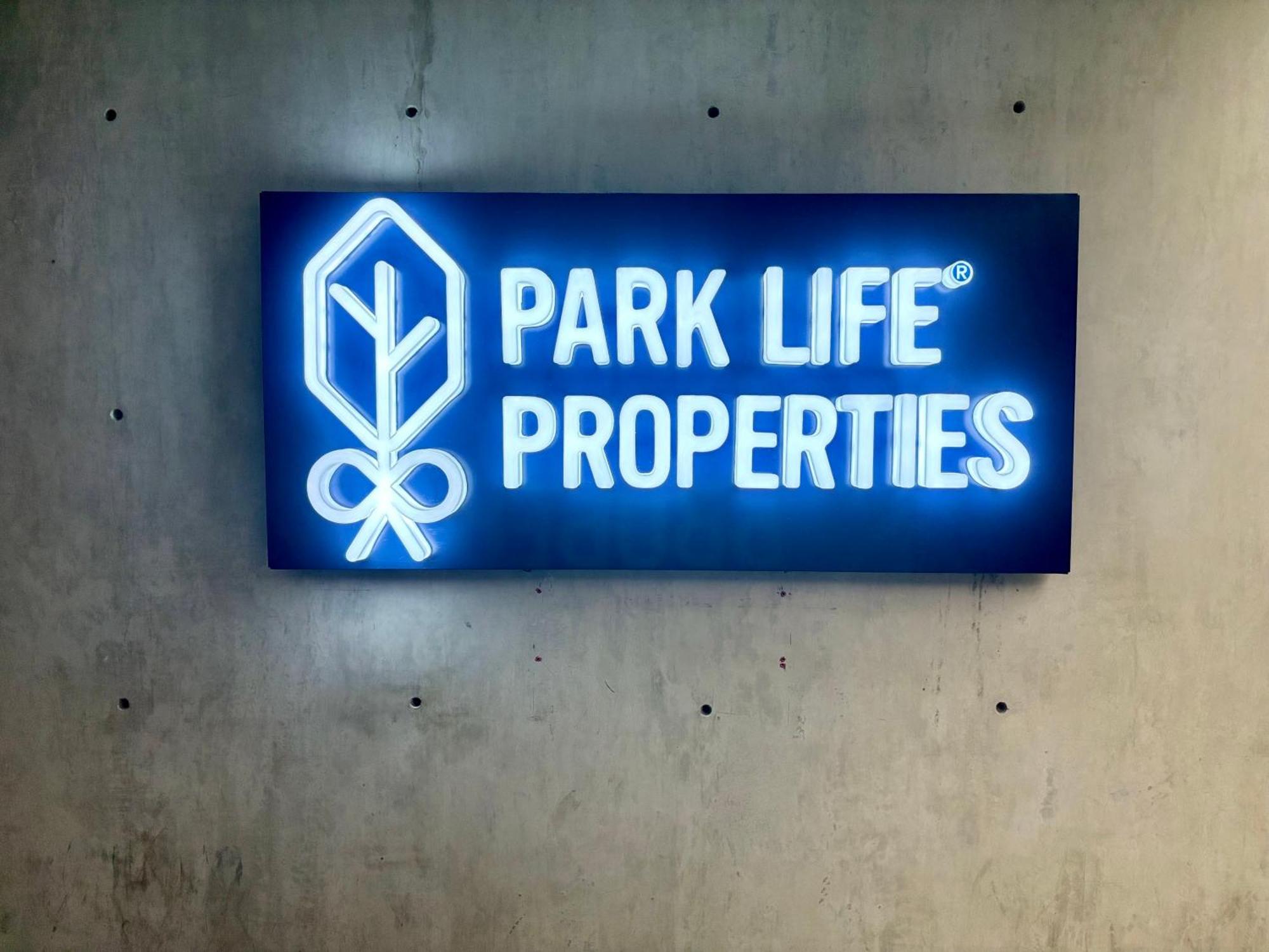 Park Life Condesa Hipodromo Apartment Mexico City