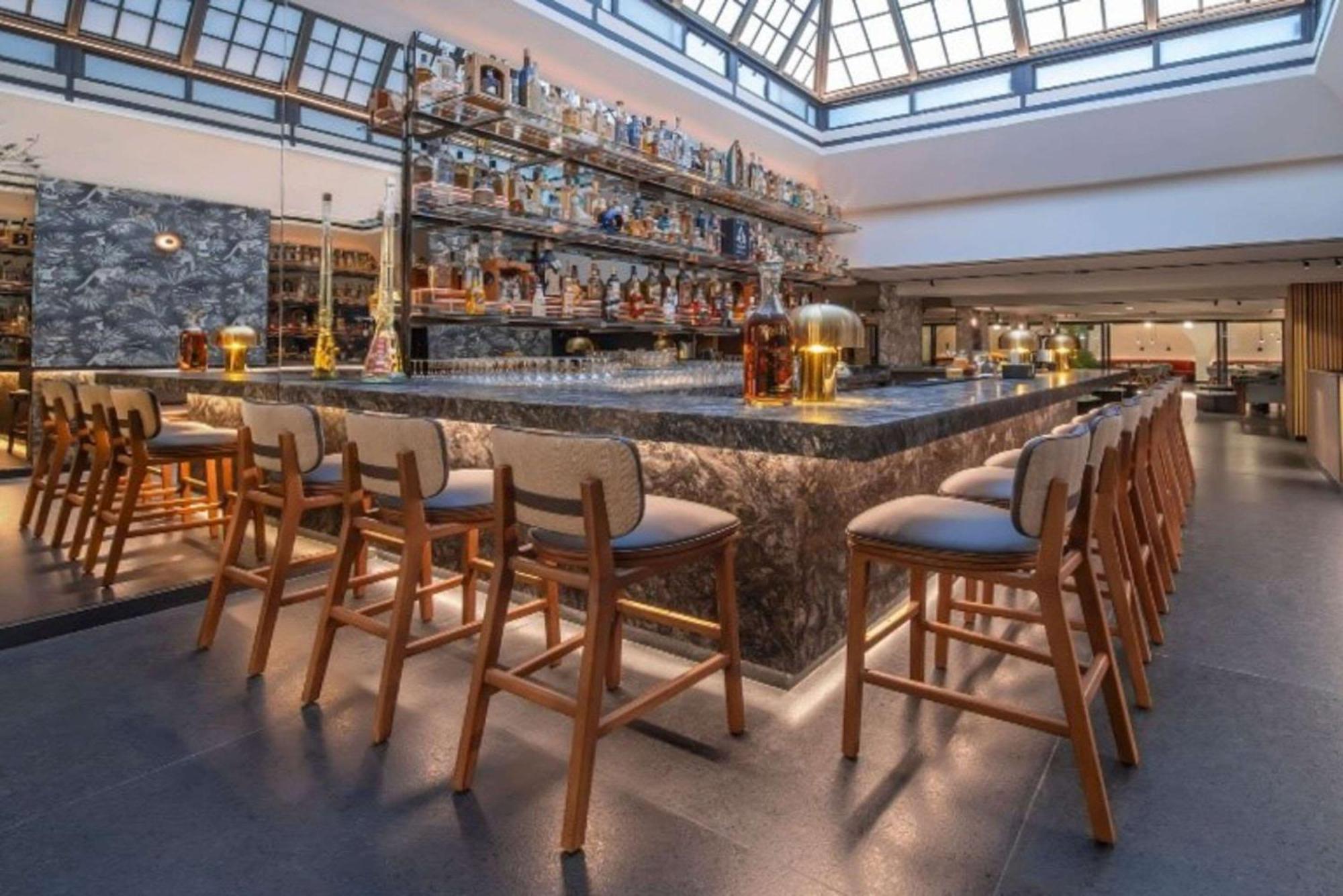 Amberes 64, Ascend Collection Hotel 4*