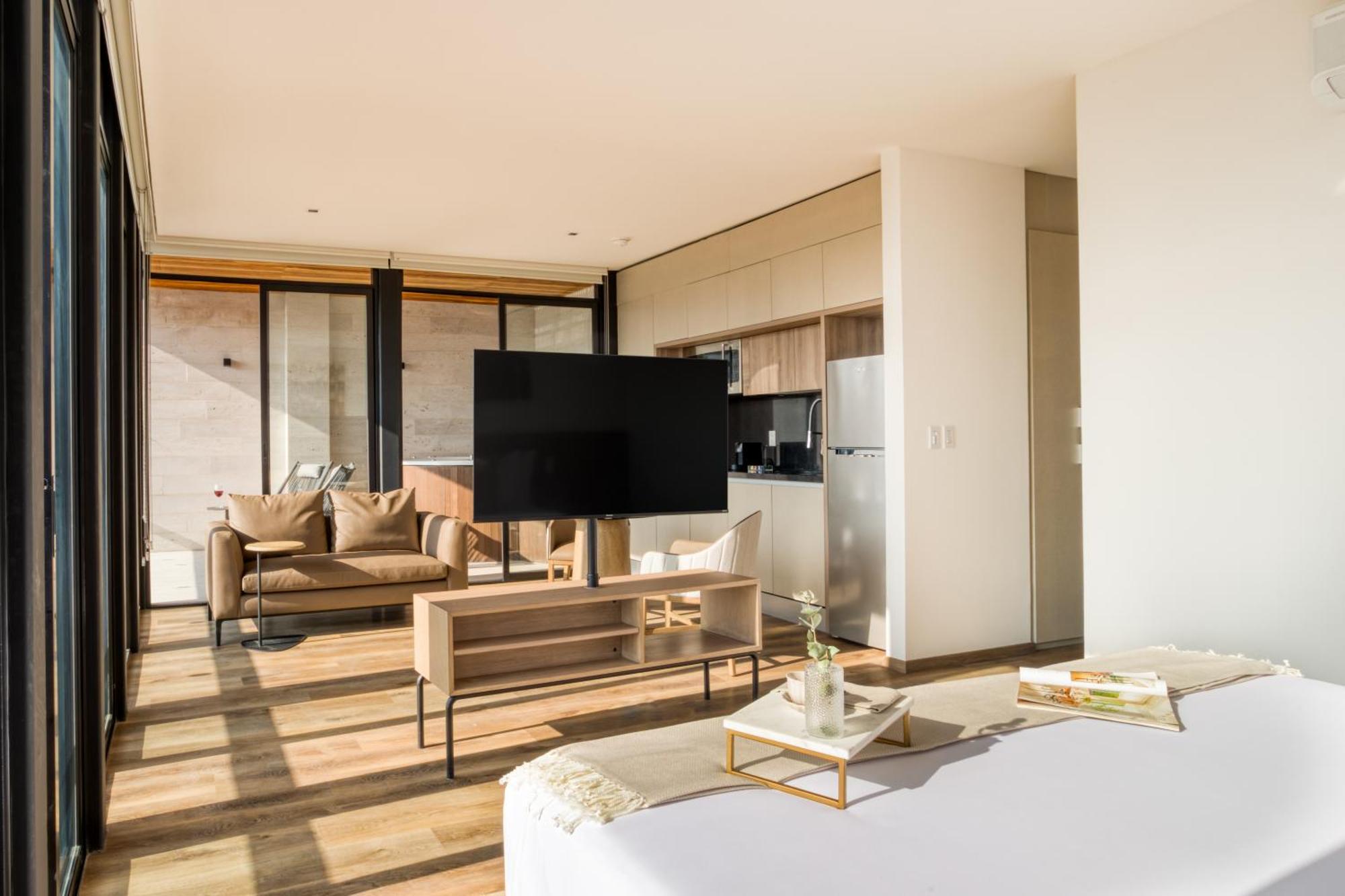 Utopic Palacio Polanco By Uliv Aparthotel Mexico City