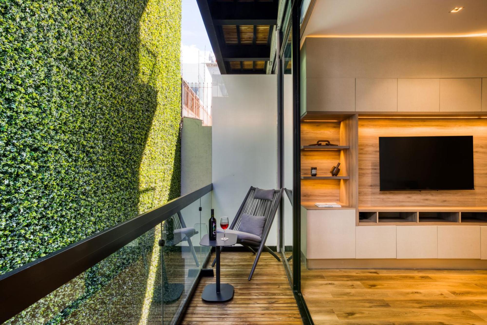 Utopic Palacio Polanco By Uliv *