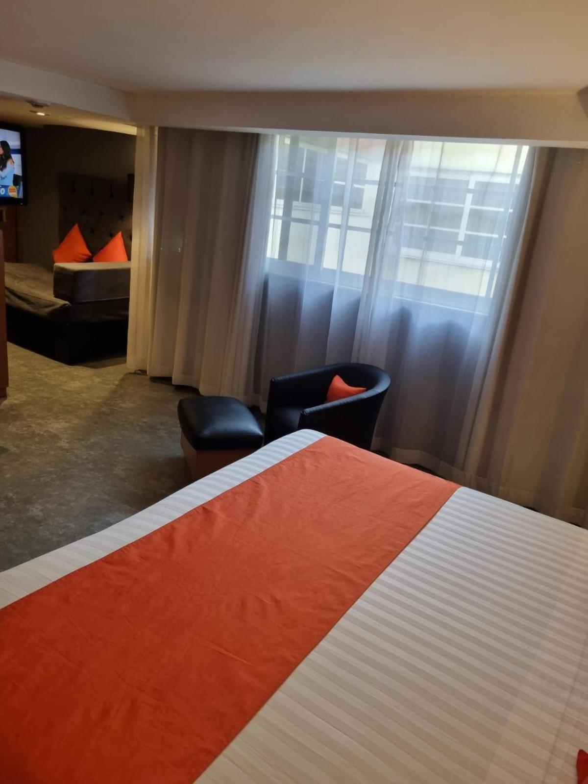 Hotel Mexicali