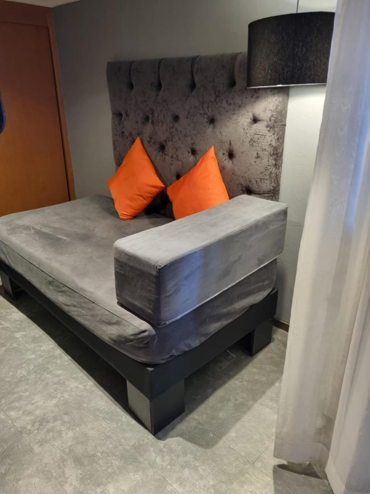 Mexicali Hotel 3*
