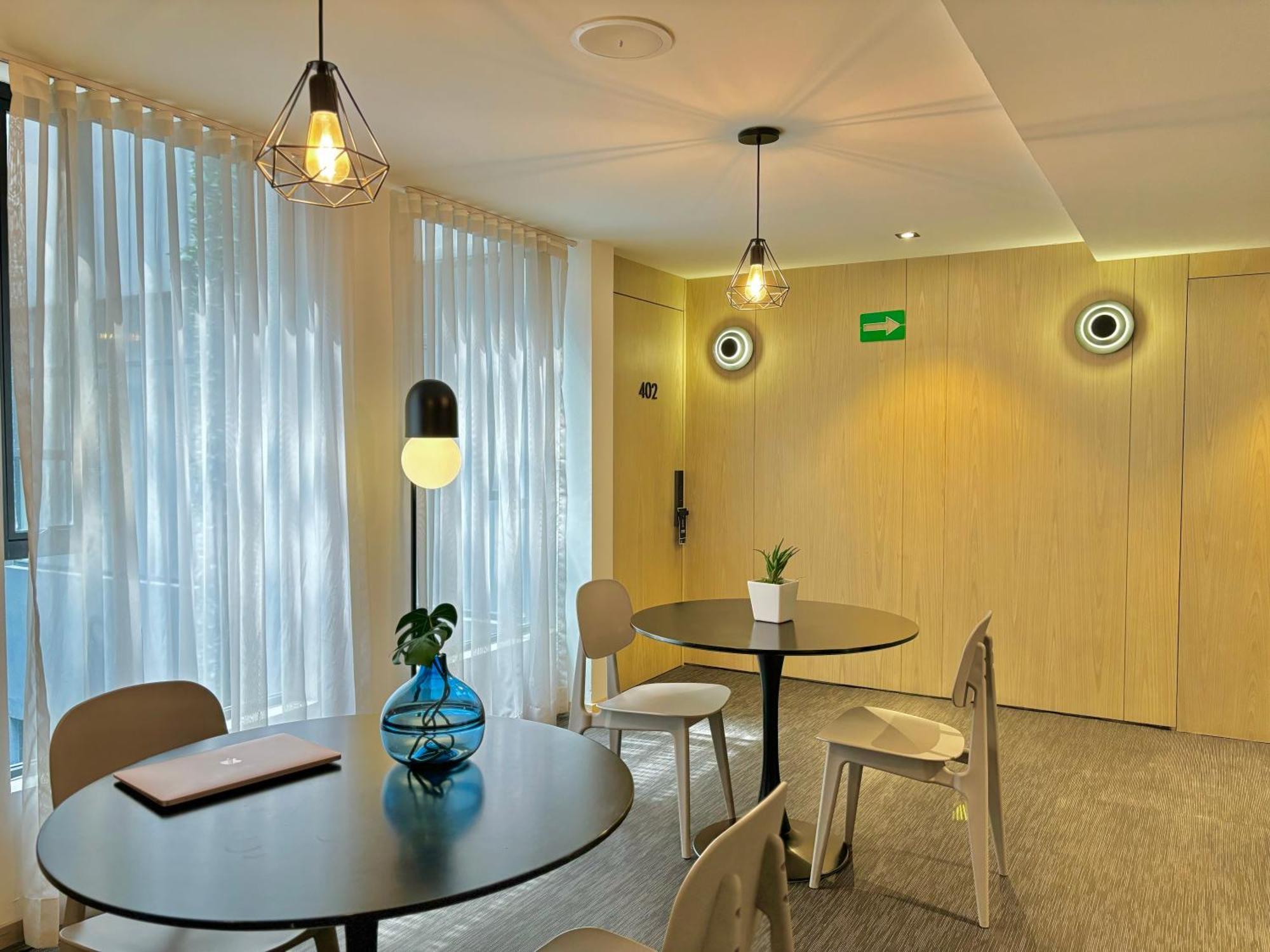 Apartamento Park Life Masaryk