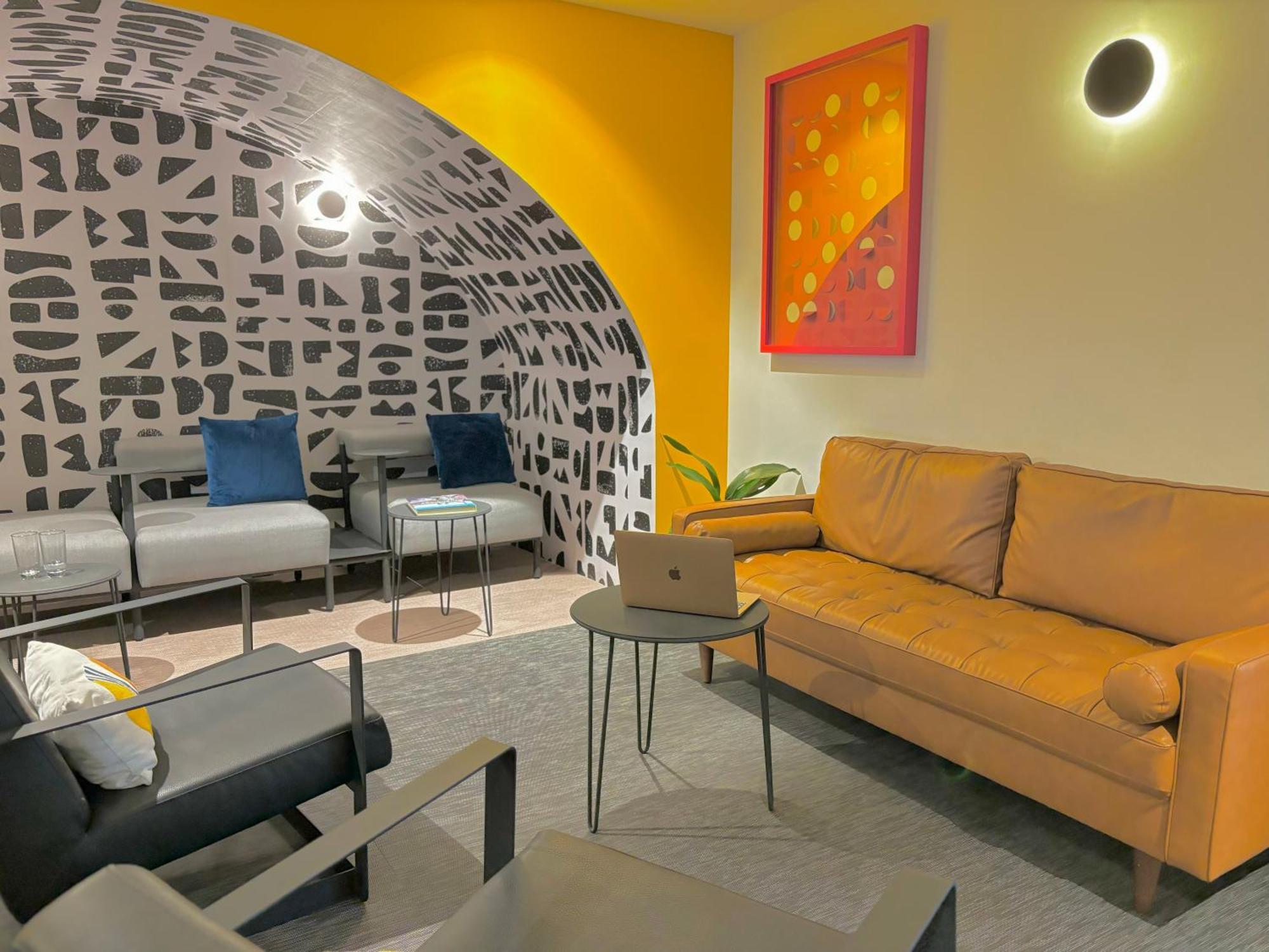 Apartamento Park Life Masaryk *