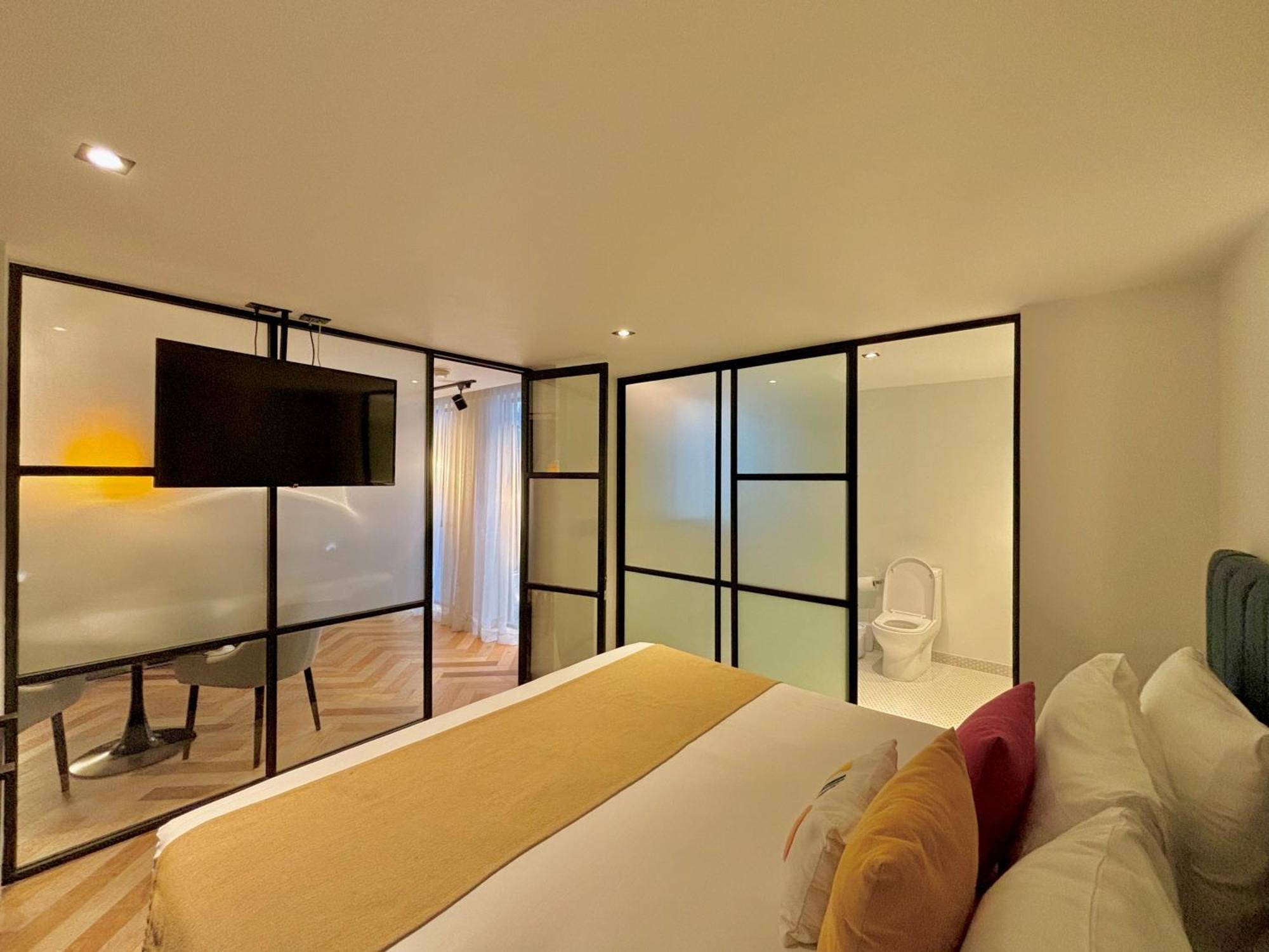Park Life Masaryk Apartamento