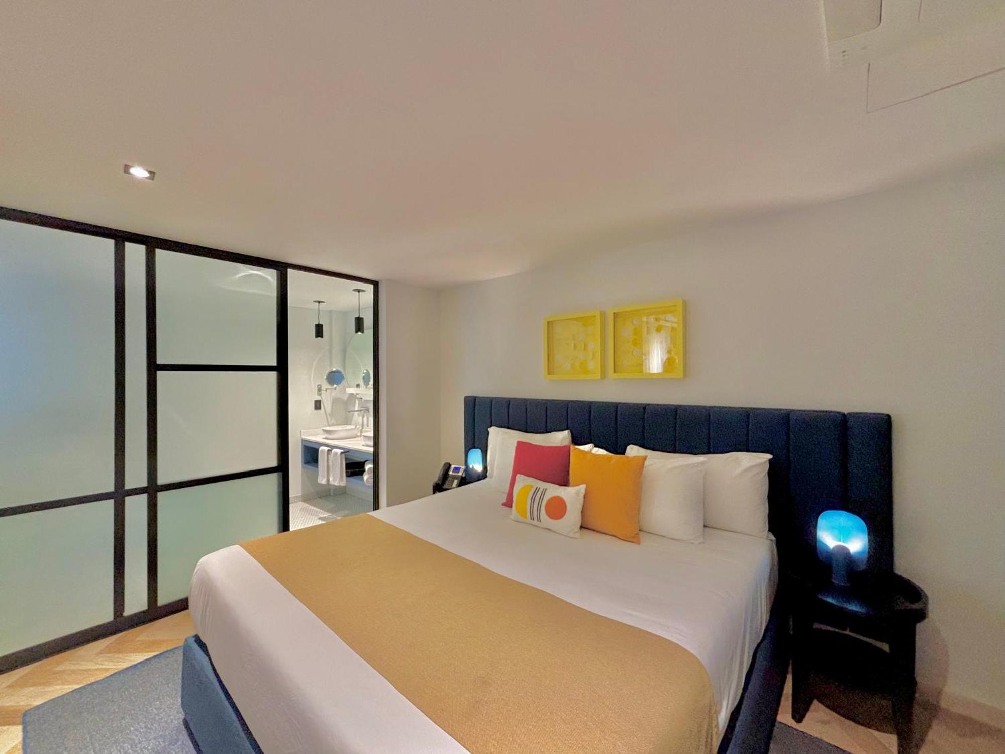 Park Life Masaryk Apartamento *