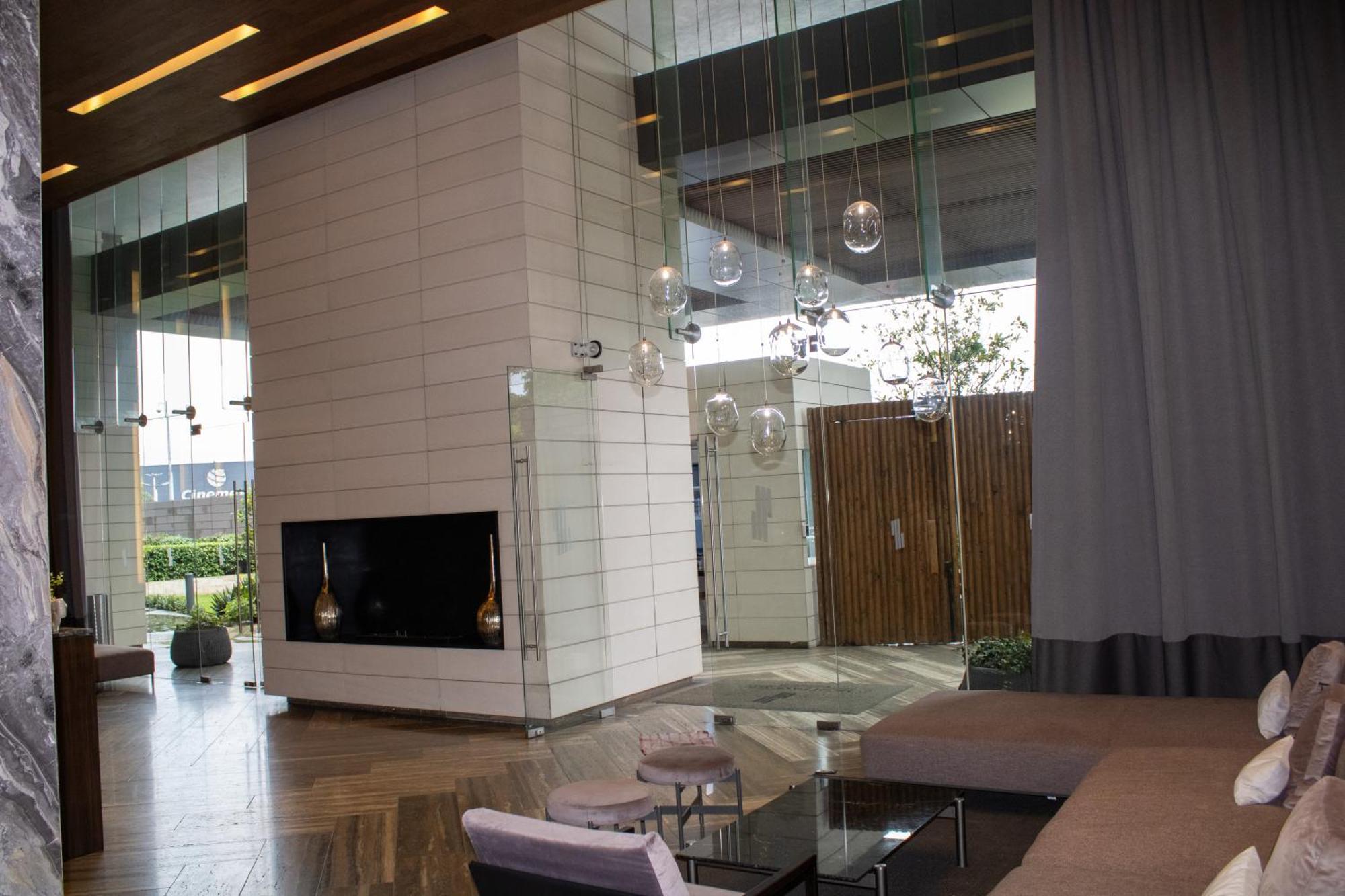 Apartment Con Alberca A Un Paso Del Estadio Azteca