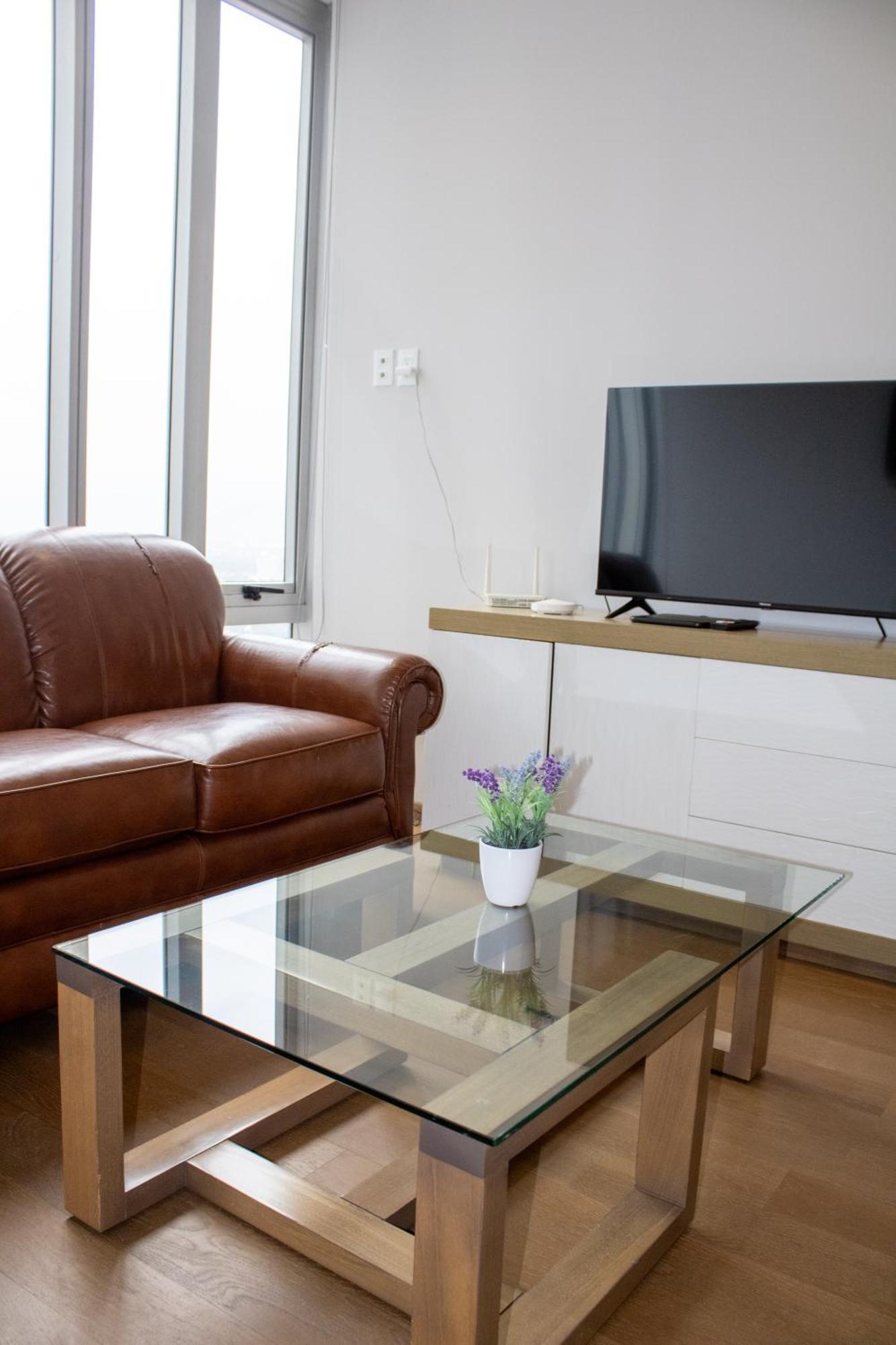 Apartment Con Alberca A Un Paso Del Estadio Azteca *