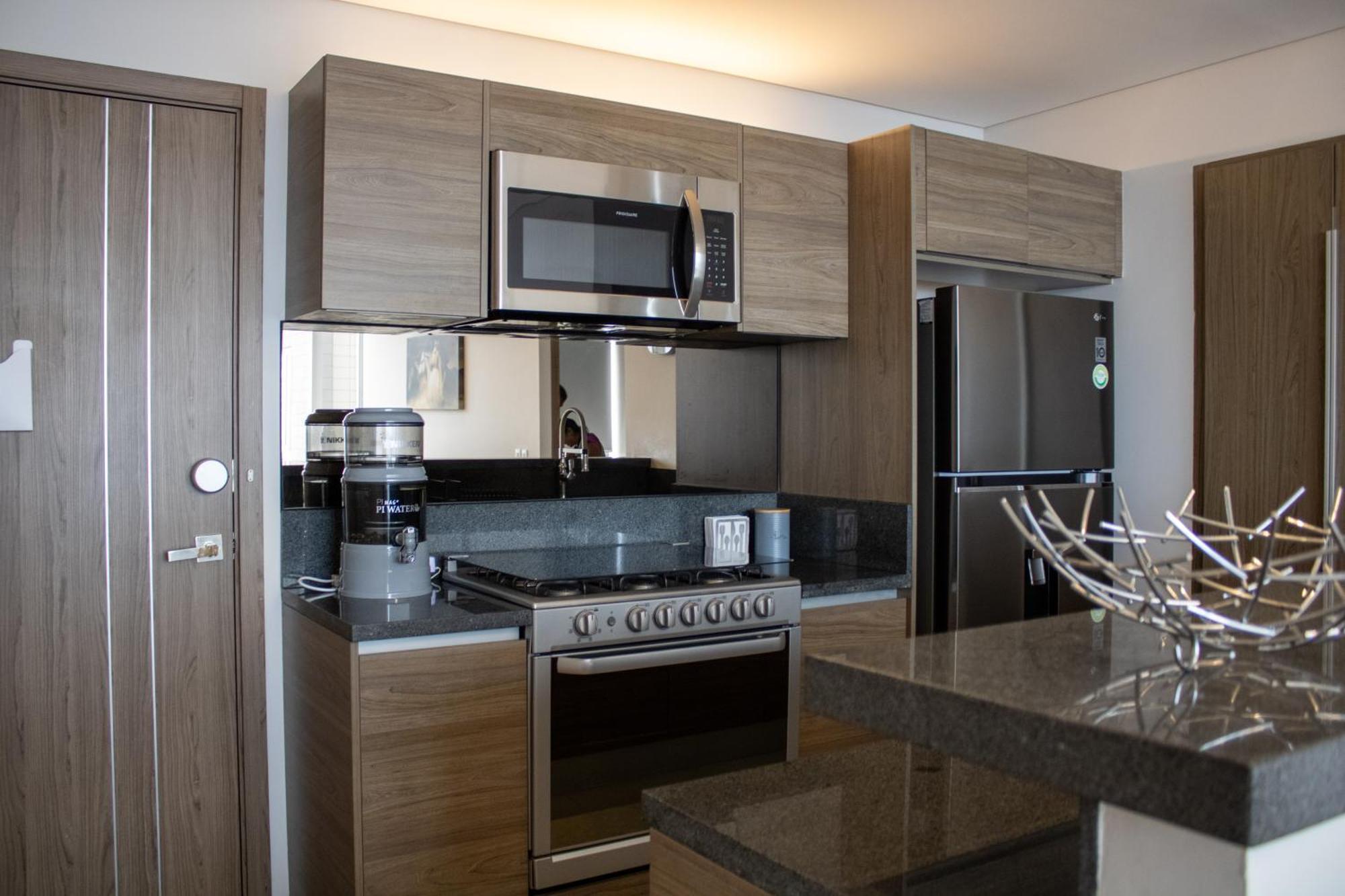 Apartment Con Alberca A Un Paso Del Estadio Azteca Mexico City