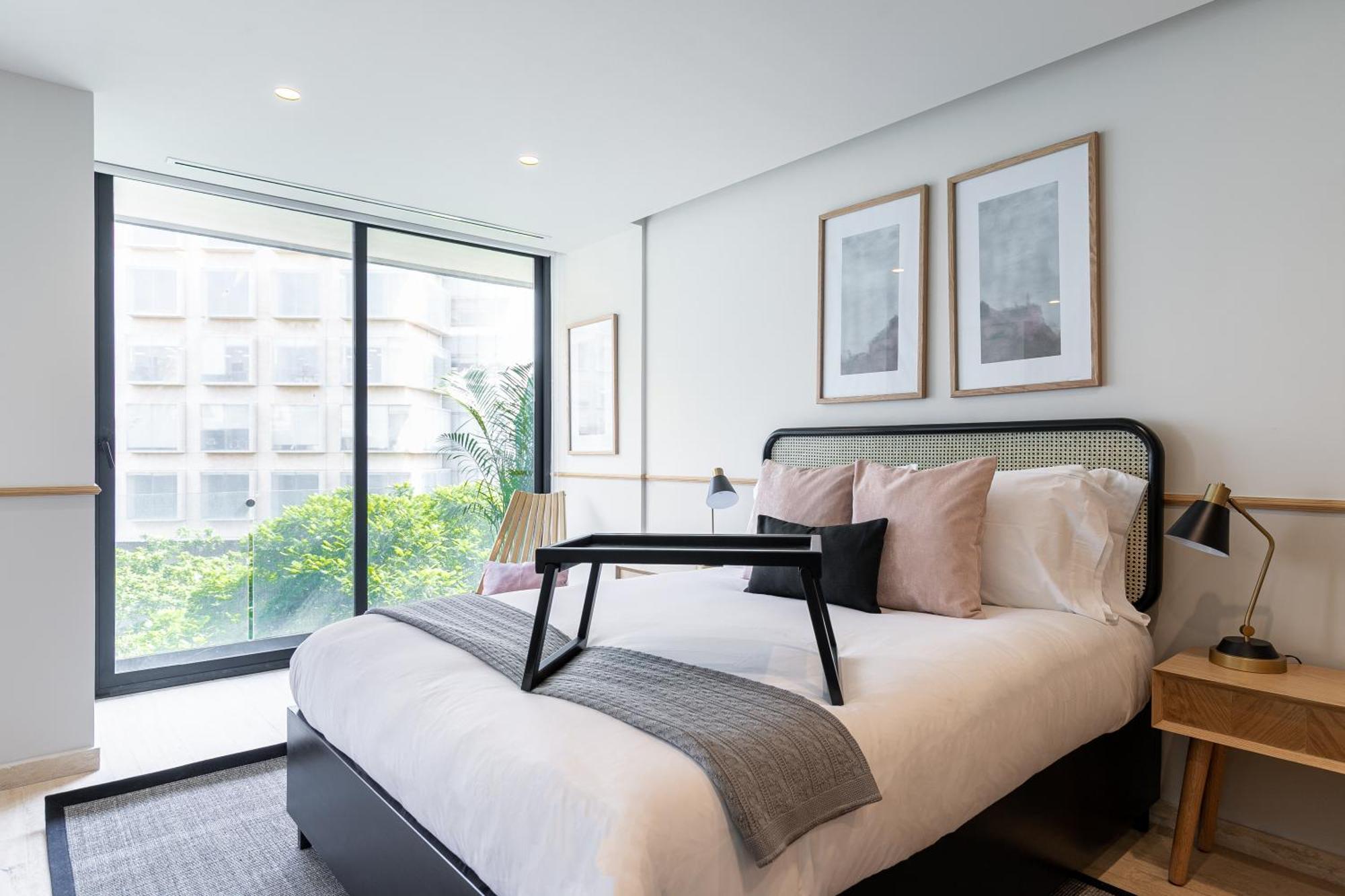 Uliv Antara Apartment