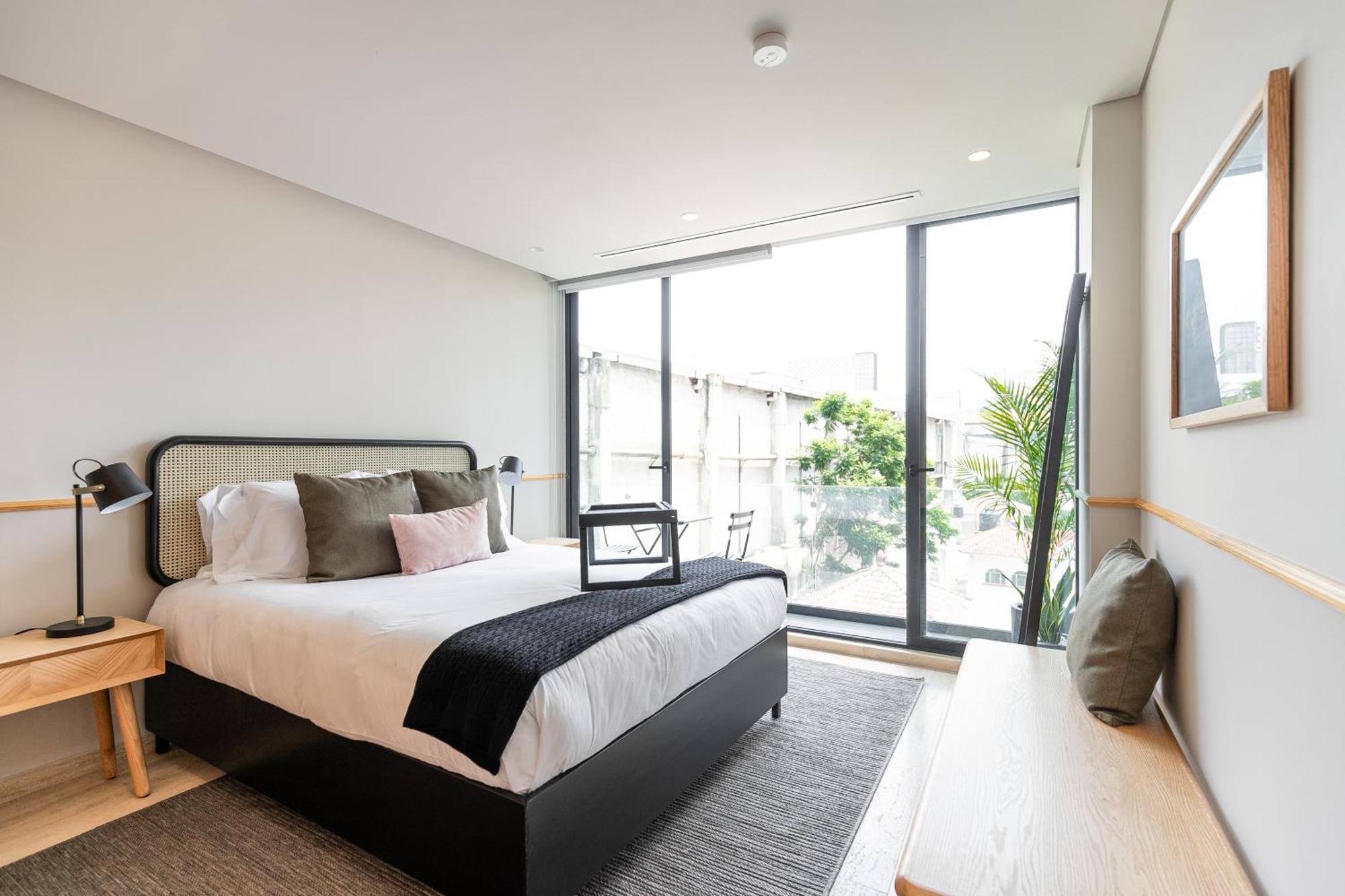 Apartment Uliv Antara