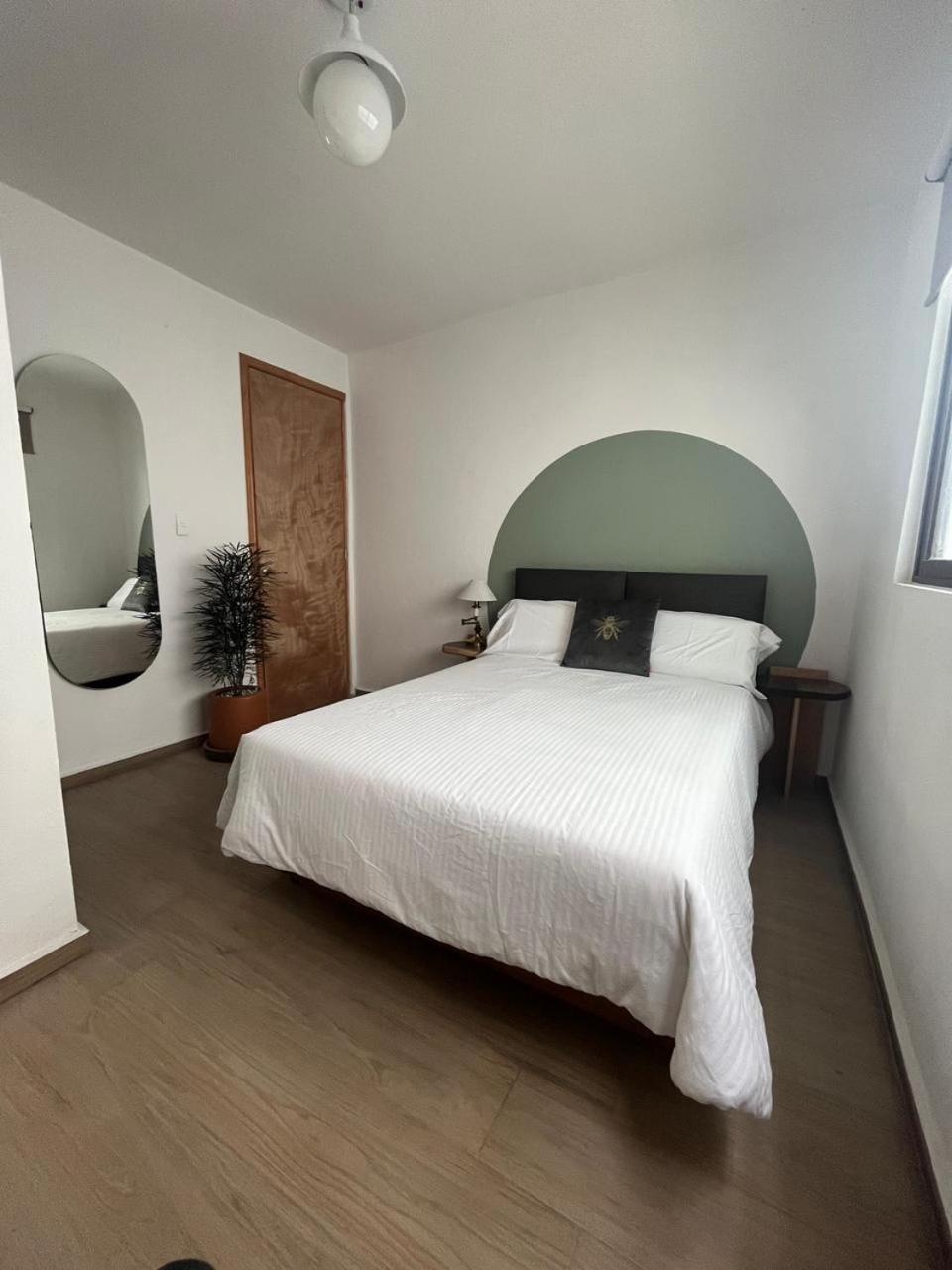 Am Cinco Condesa Guest house *