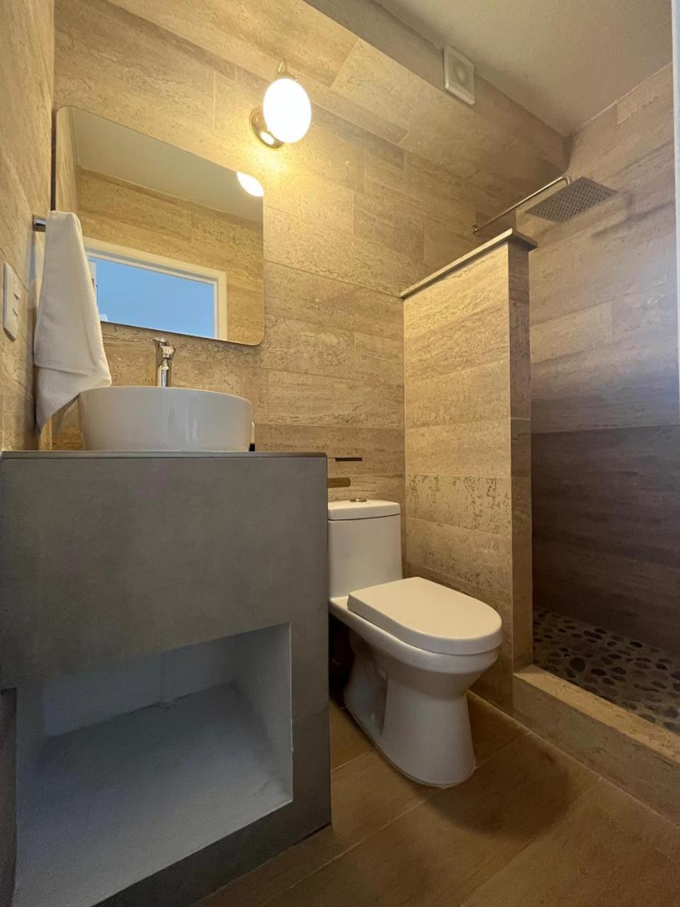 Guest house Am Cinco Condesa *