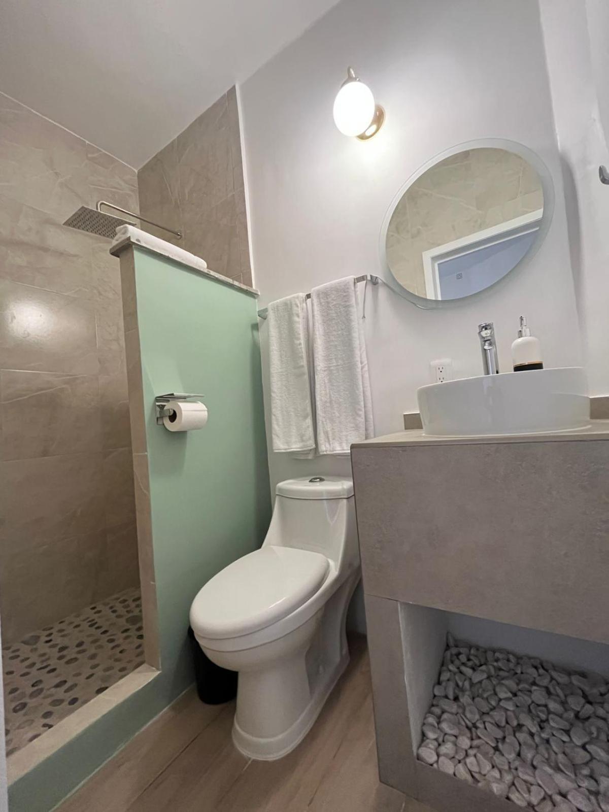 Guest house Am Cinco Condesa