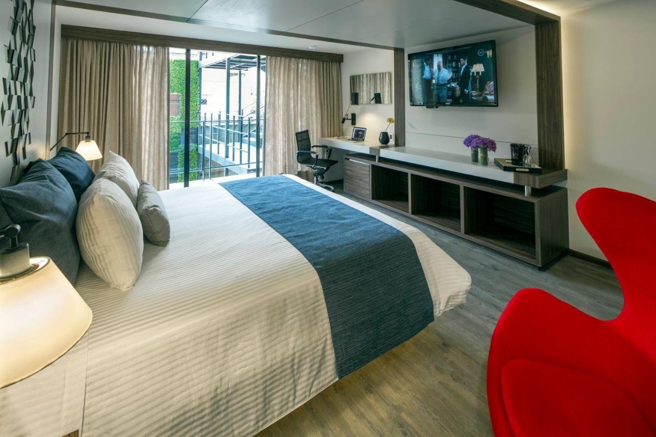 Flow Condesa - Adults Only Hotel 4*