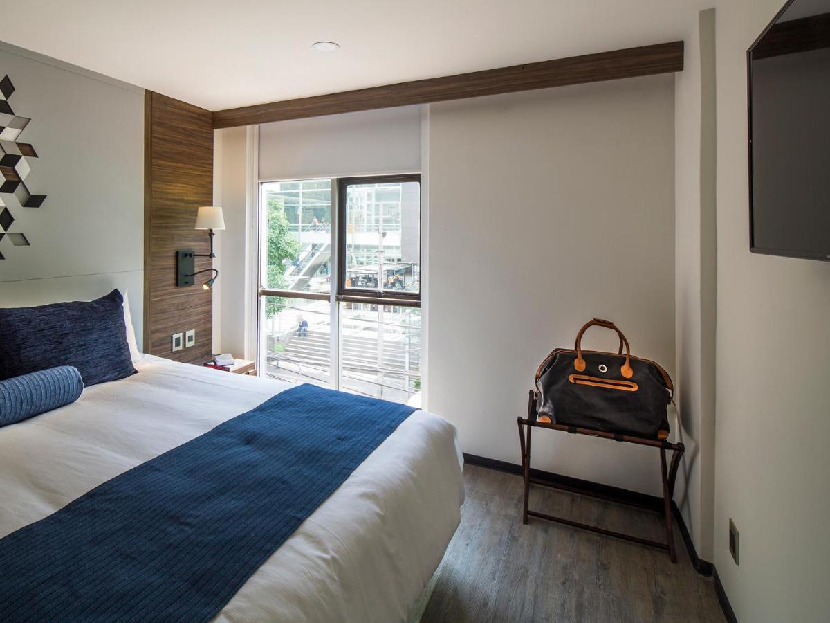 Flowsuites Wtc