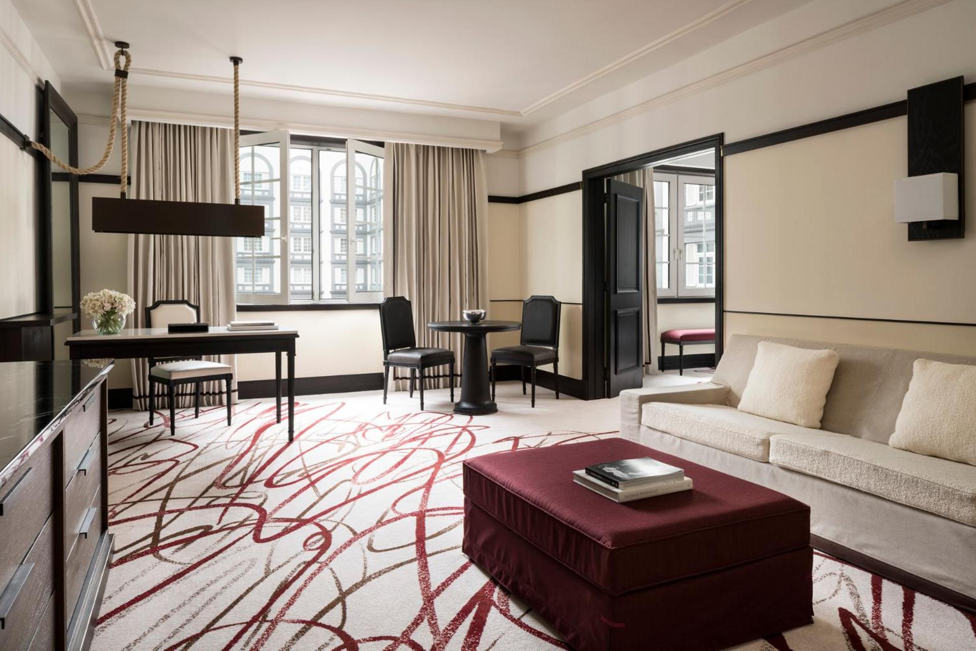 Four Seasons Hotel México DF