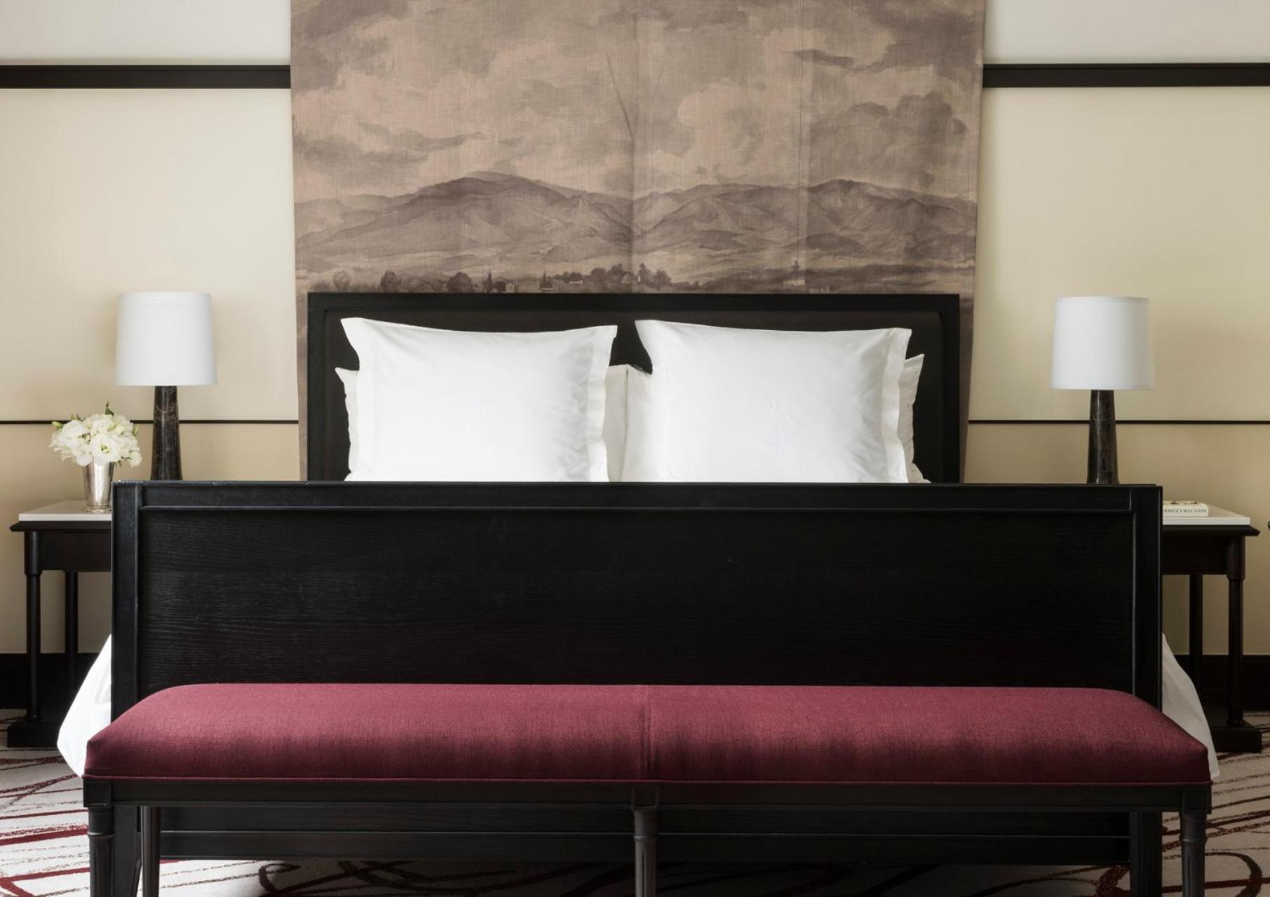 Hotel Four Seasons México DF