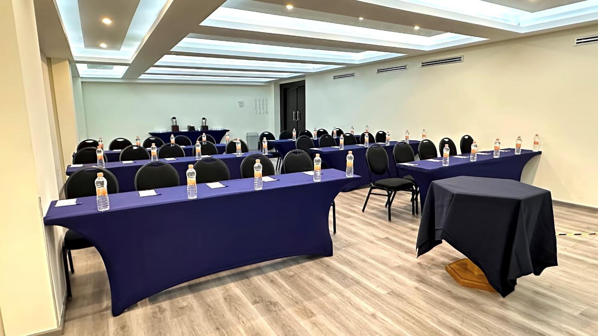 Hotel Ritz Ciudad De