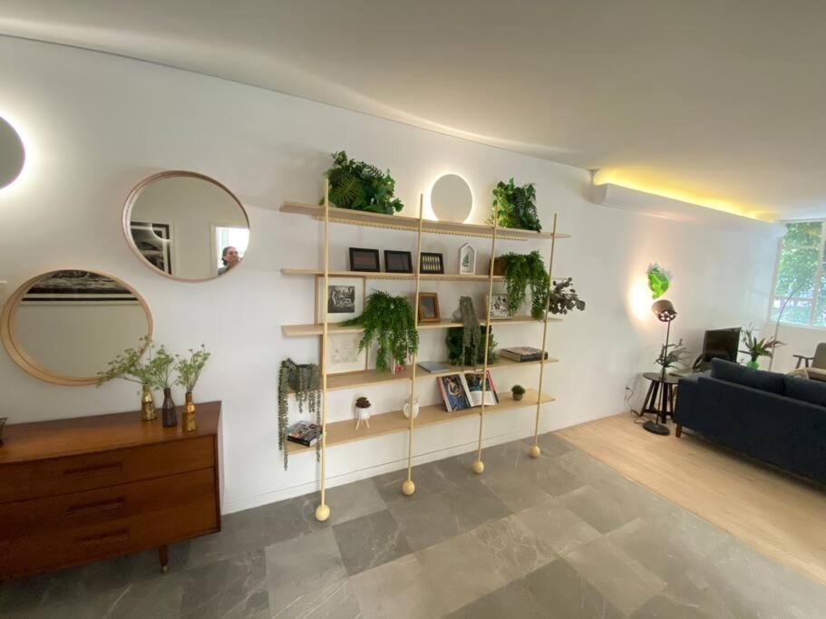 Apartment Amplio Apto Con Excelente Ubicacion En La Condesa Mexico City