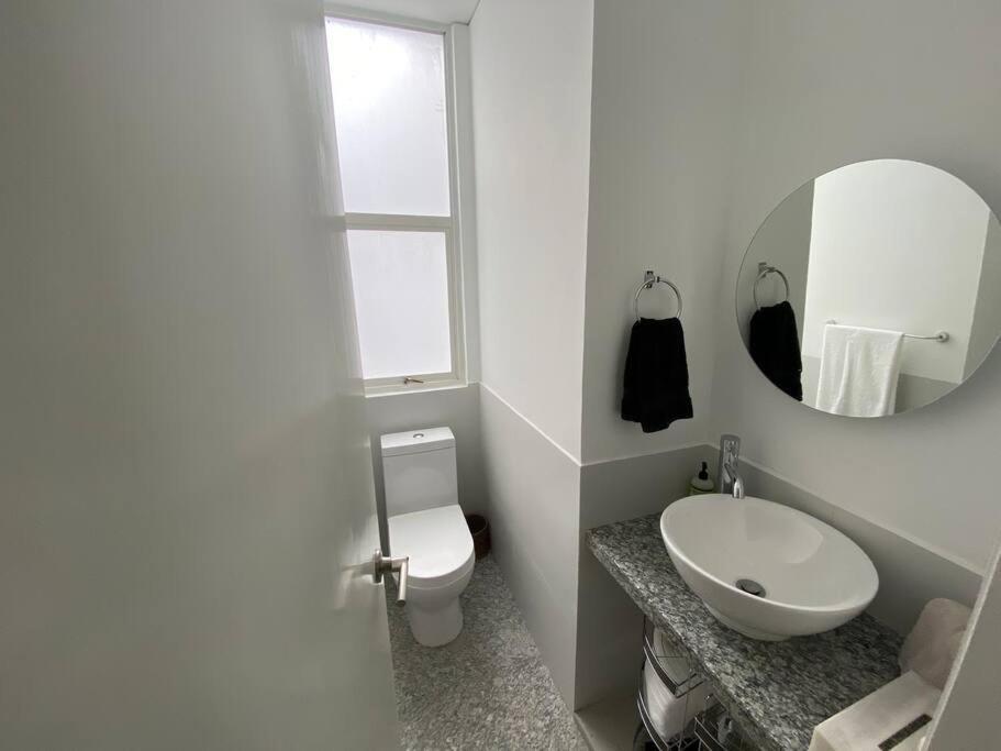 Apartment Amplio Apto Con Excelente Ubicacion En La Condesa