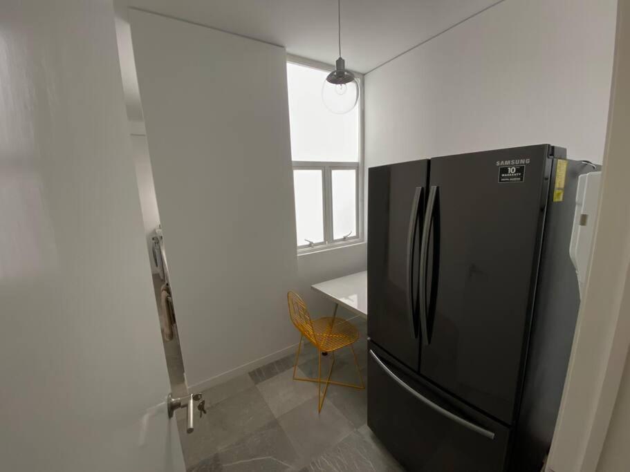 Apartment Amplio Apto Con Excelente Ubicacion En La Condesa Mexico City