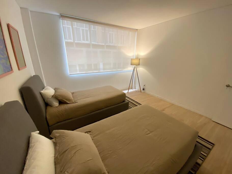 Apartment Amplio Apto Con Excelente Ubicacion En La Condesa